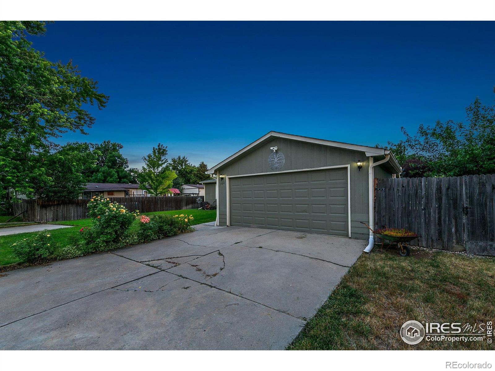 MLS Image #2 for 162  robin drive,loveland, Colorado