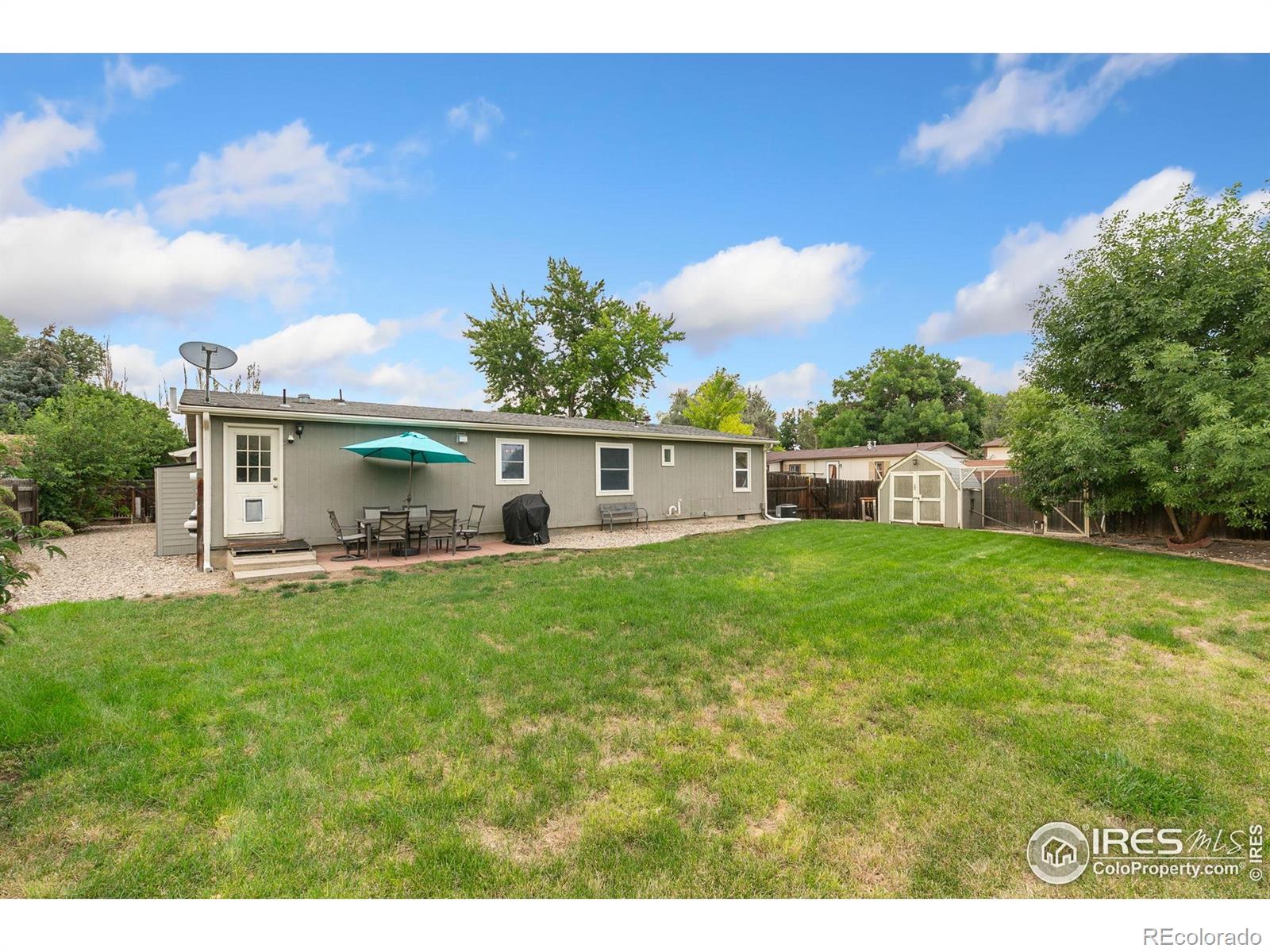 MLS Image #21 for 162  robin drive,loveland, Colorado