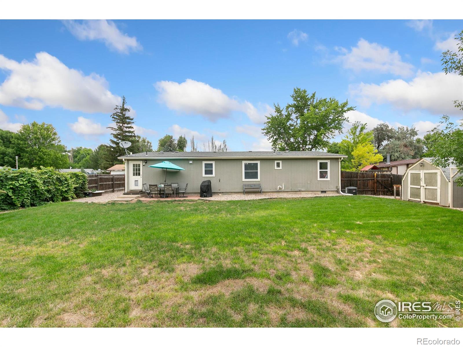 MLS Image #22 for 162  robin drive,loveland, Colorado