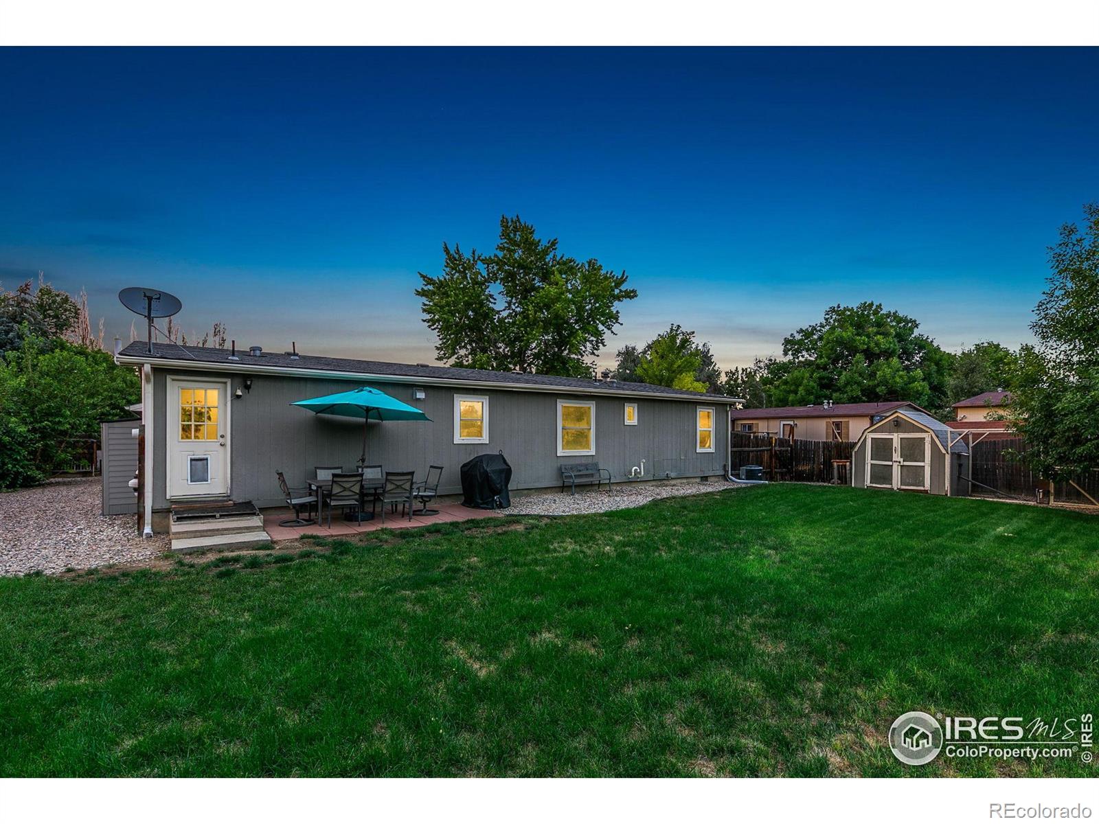 MLS Image #24 for 162  robin drive,loveland, Colorado