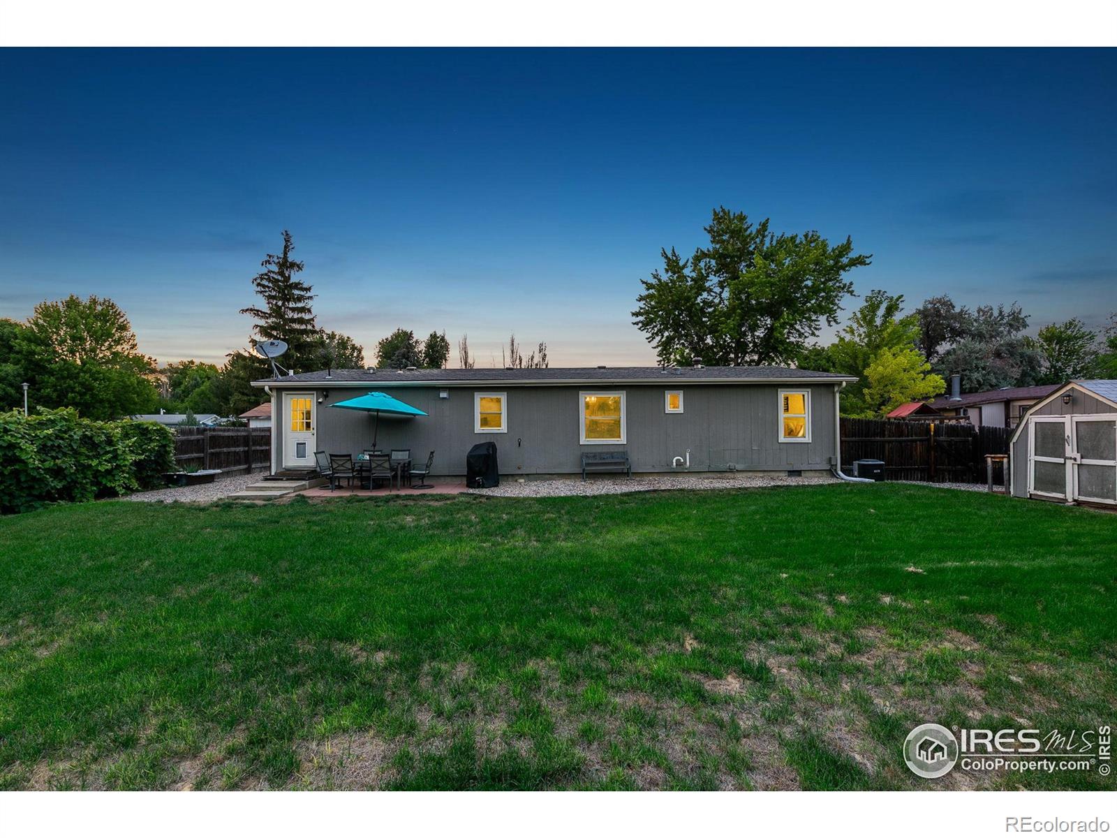 MLS Image #25 for 162  robin drive,loveland, Colorado