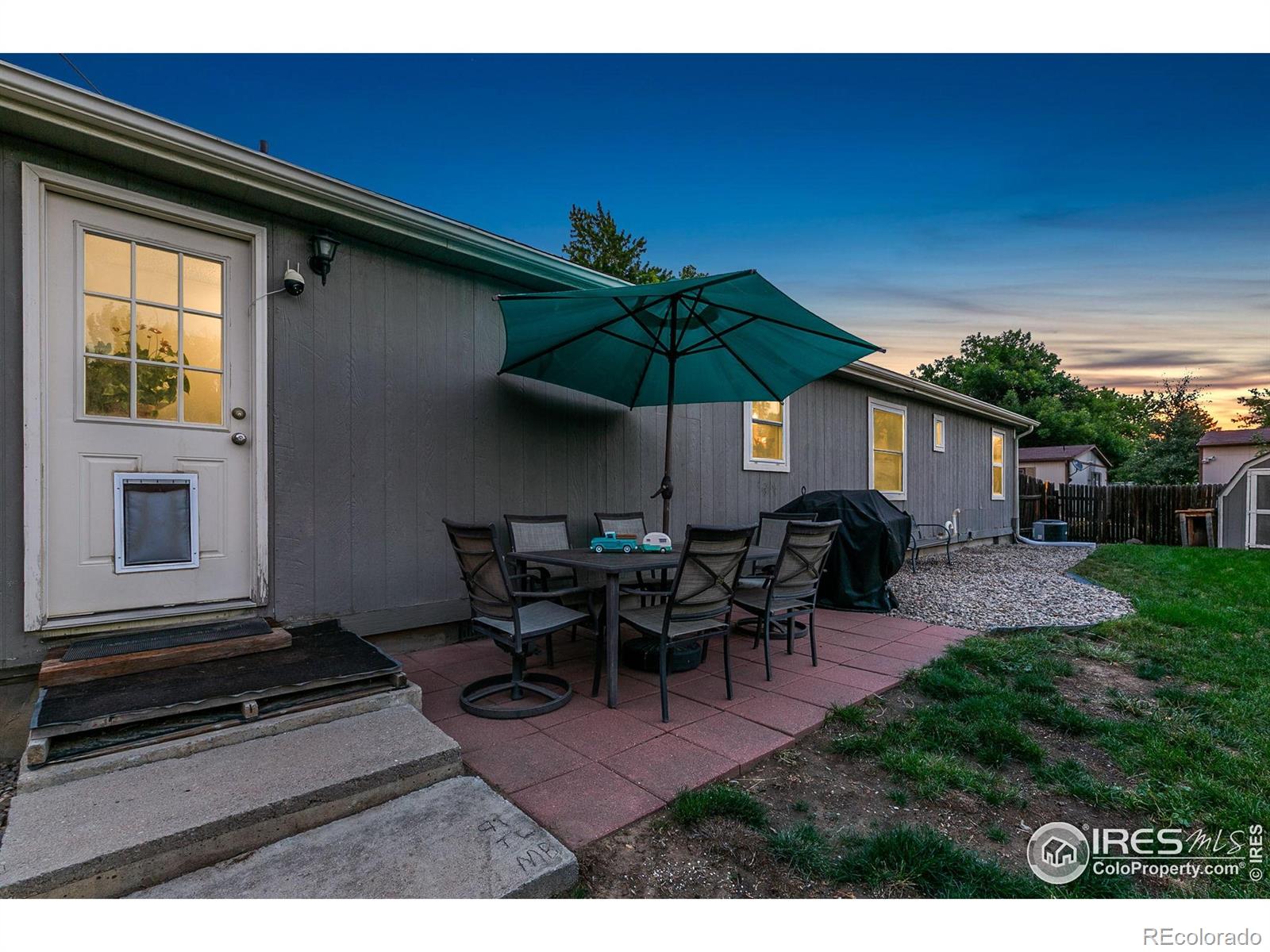 MLS Image #27 for 162  robin drive,loveland, Colorado