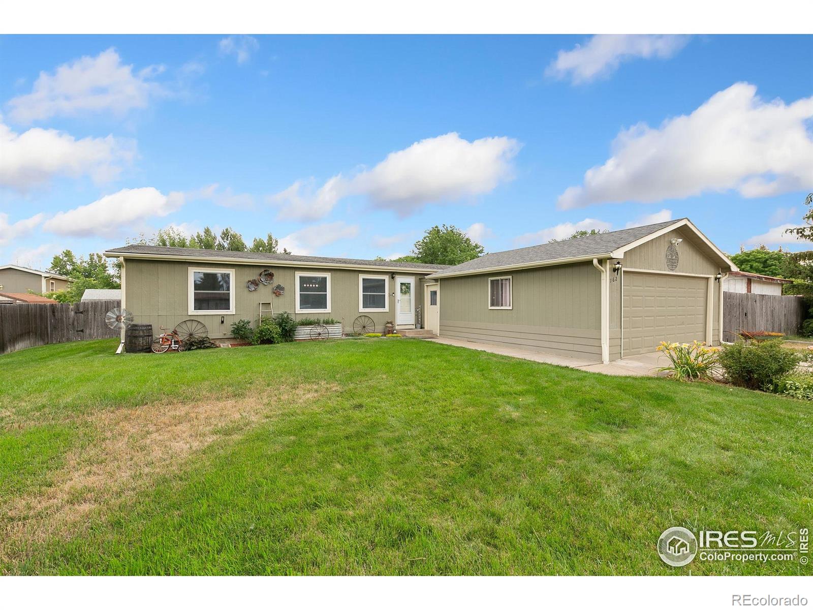 MLS Image #4 for 162  robin drive,loveland, Colorado