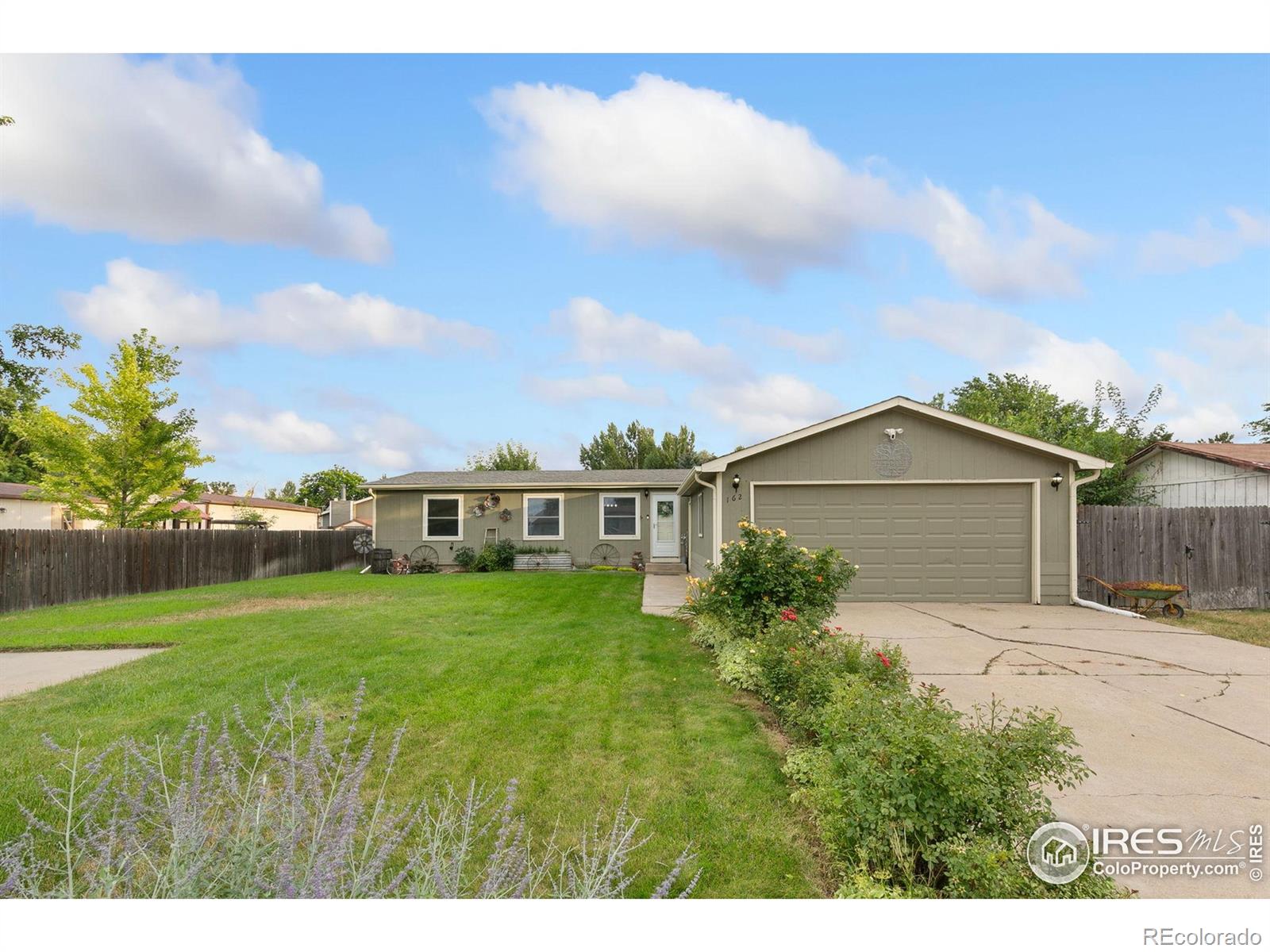 MLS Image #5 for 162  robin drive,loveland, Colorado