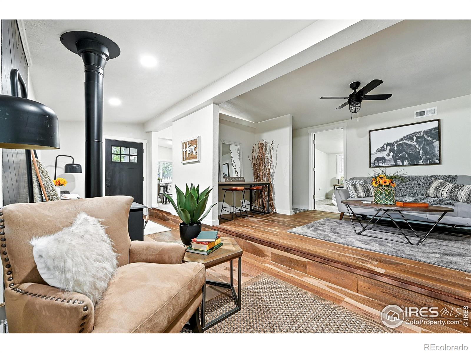 MLS Image #12 for 10031  hummingbird lane,loveland, Colorado
