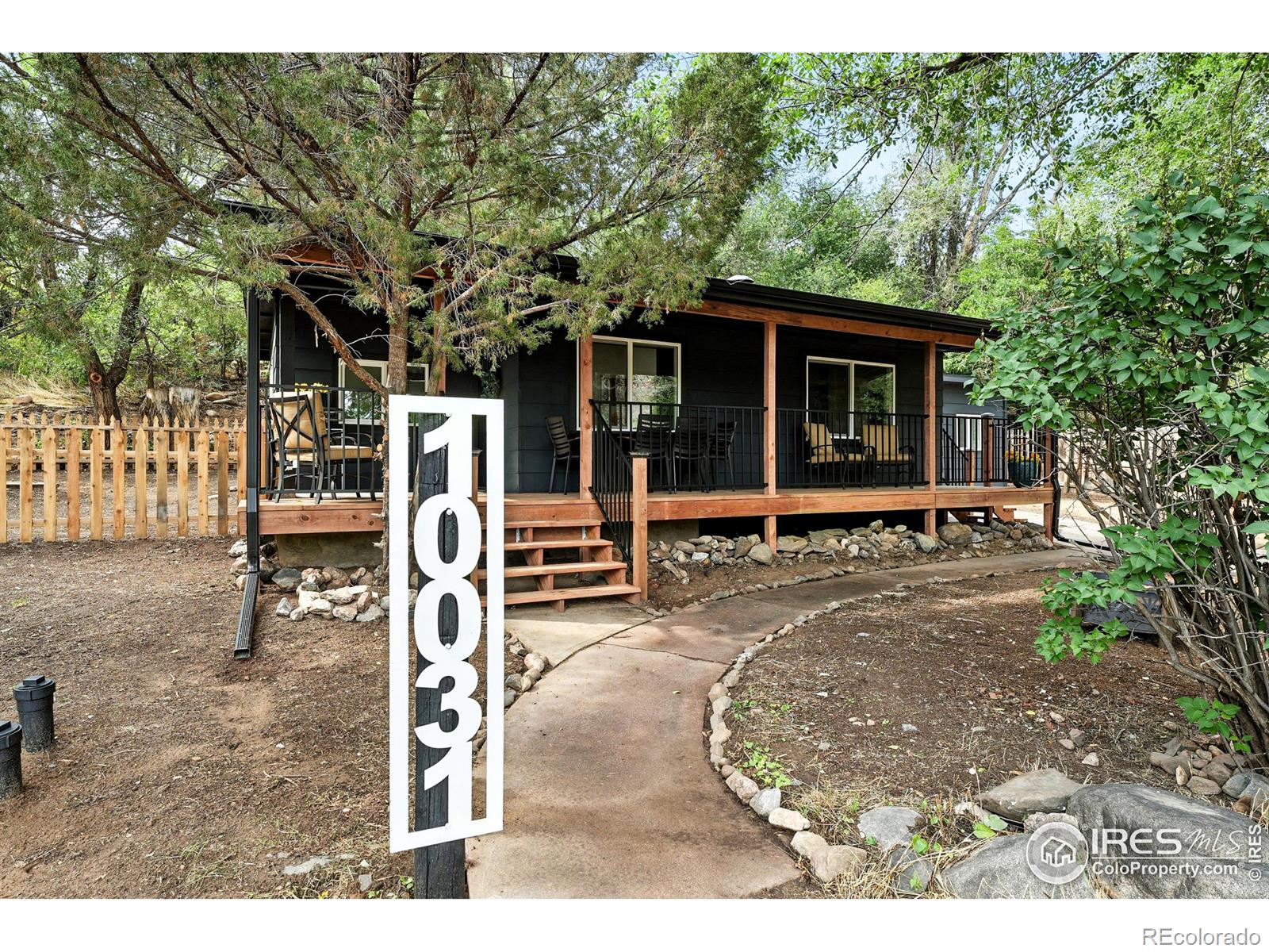 MLS Image #2 for 10031  hummingbird lane,loveland, Colorado