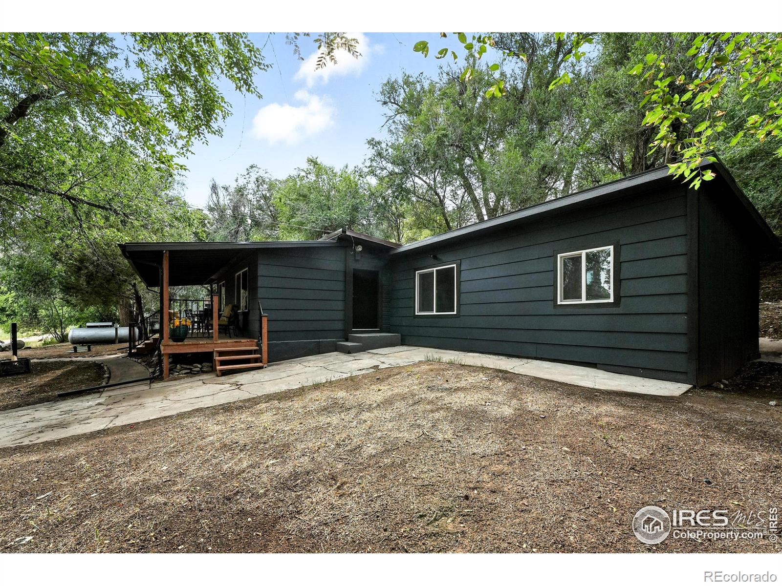 MLS Image #3 for 10031  hummingbird lane,loveland, Colorado