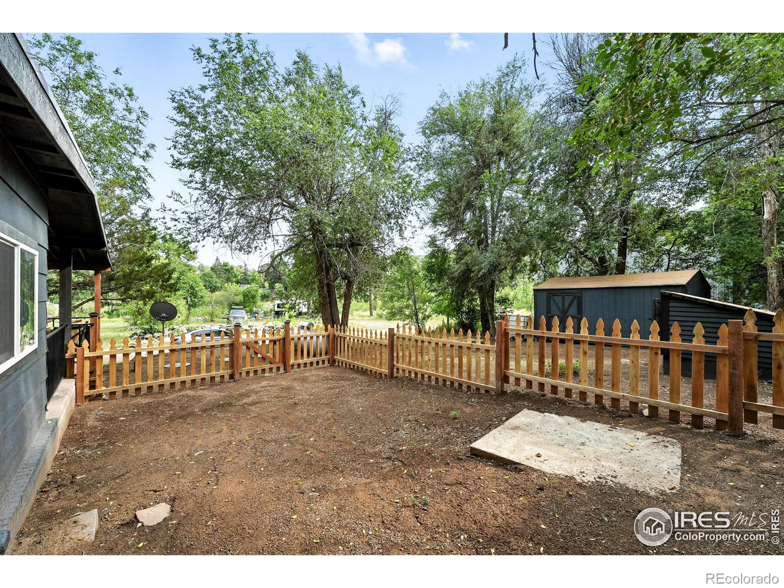 MLS Image #37 for 10031  hummingbird lane,loveland, Colorado