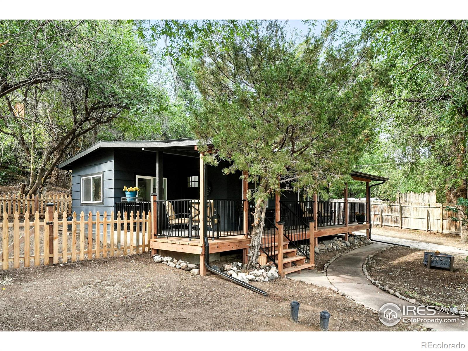 MLS Image #7 for 10031  hummingbird lane,loveland, Colorado