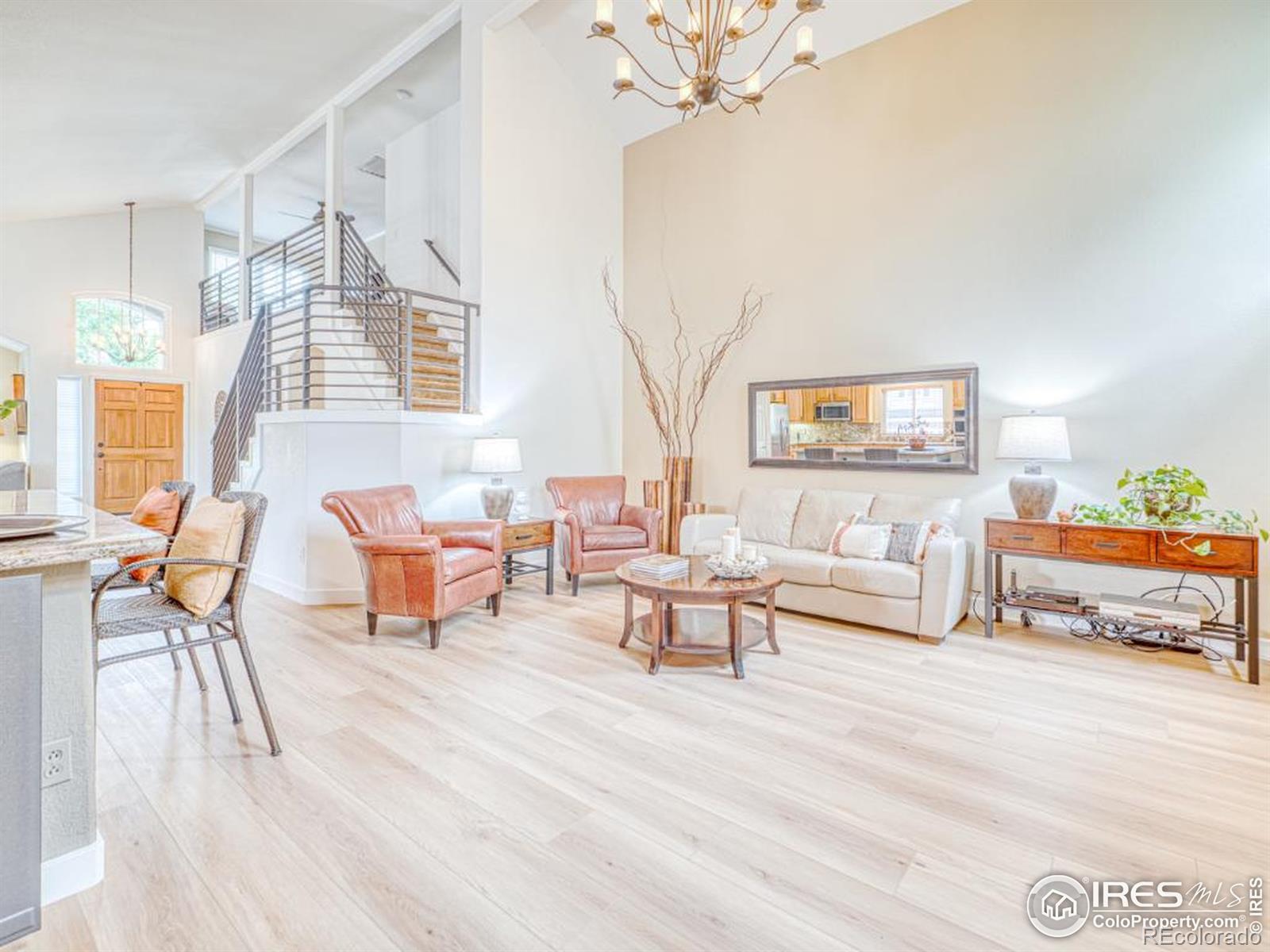MLS Image #10 for 9838  cypress point circle,lone tree, Colorado
