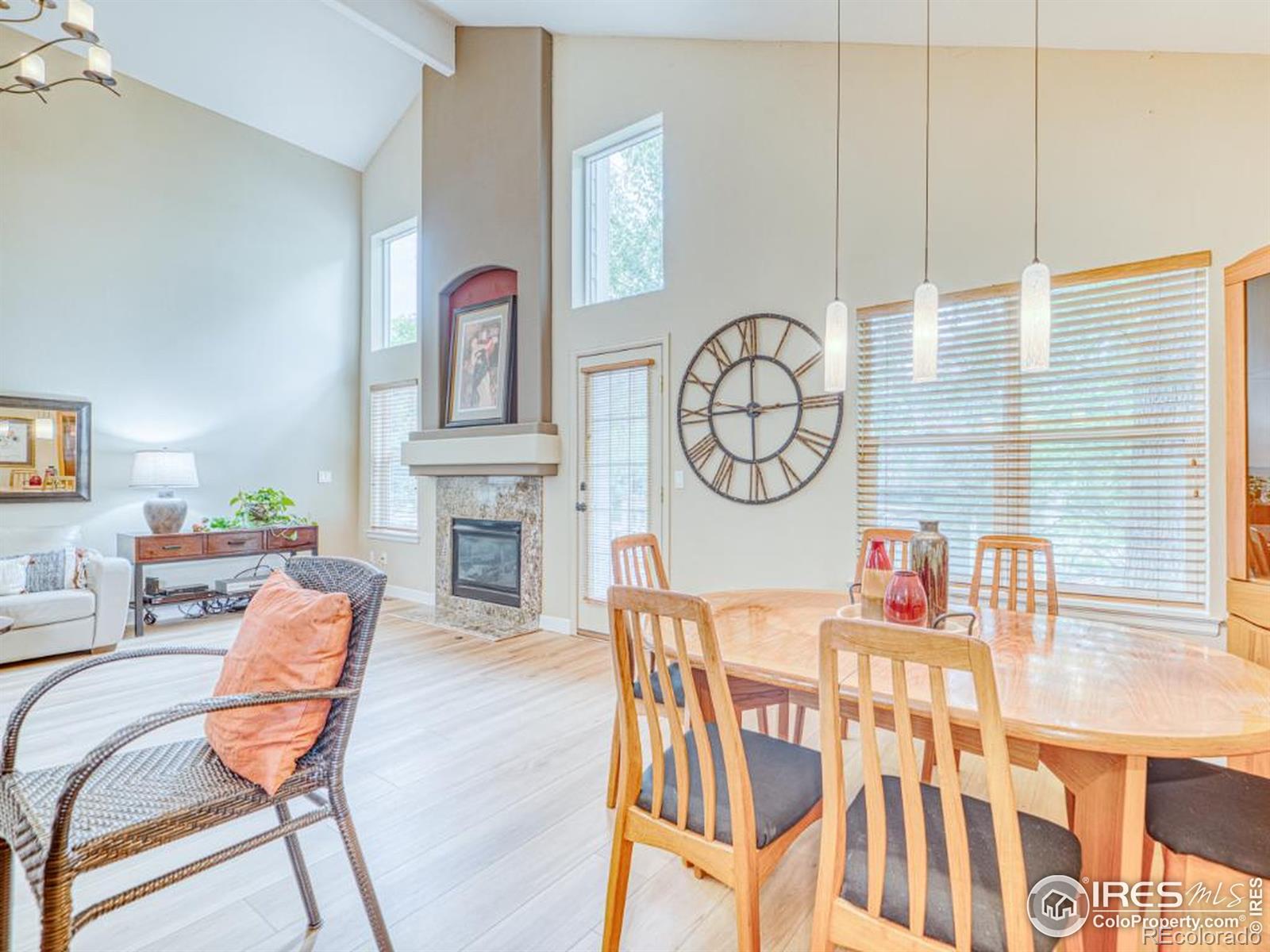 MLS Image #12 for 9838  cypress point circle,lone tree, Colorado