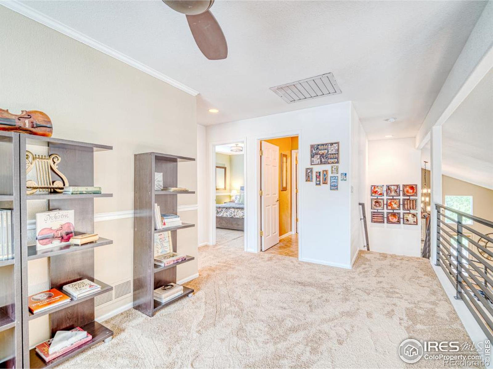 MLS Image #19 for 9838  cypress point circle,lone tree, Colorado