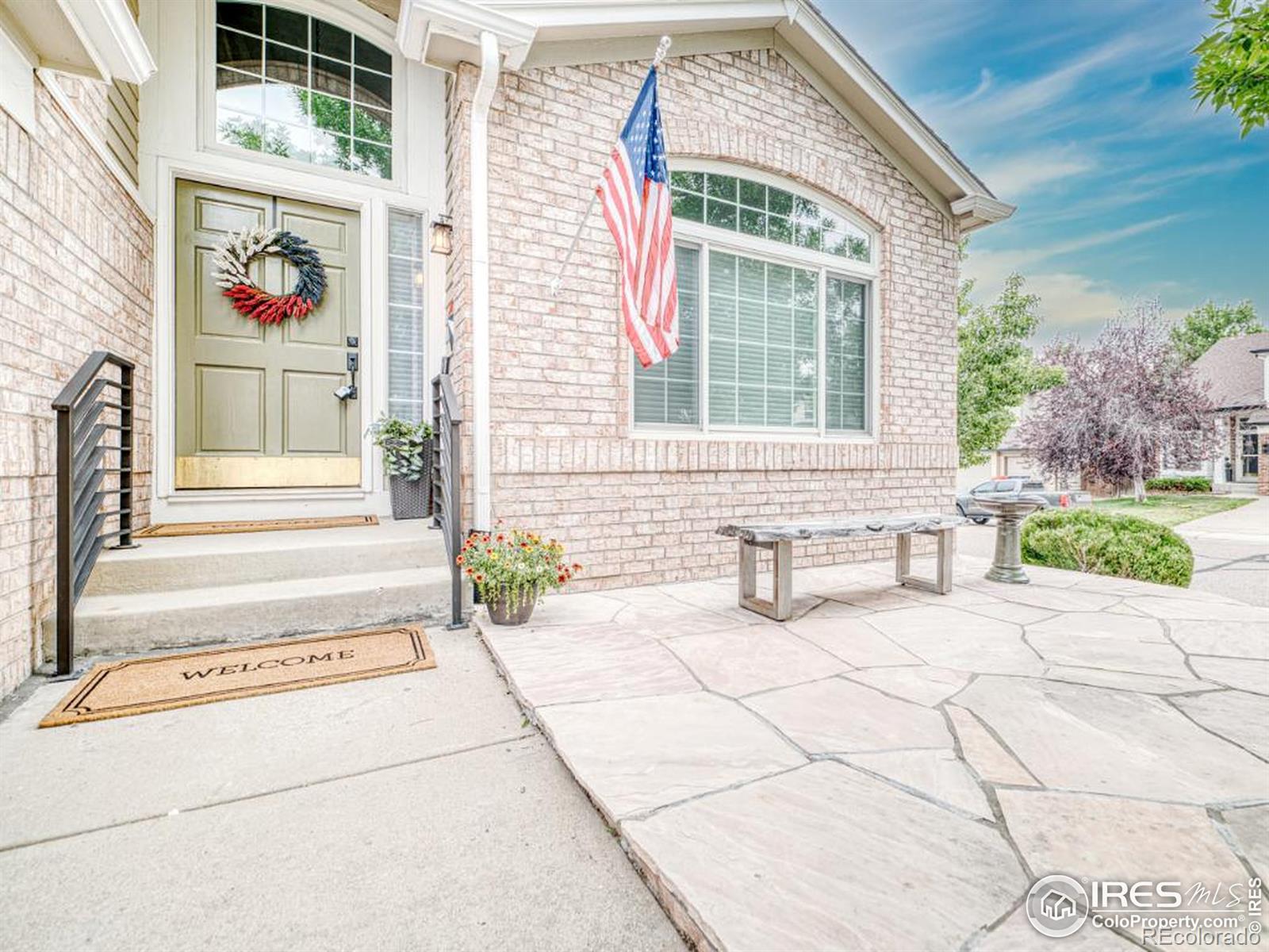 MLS Image #2 for 9838  cypress point circle,lone tree, Colorado