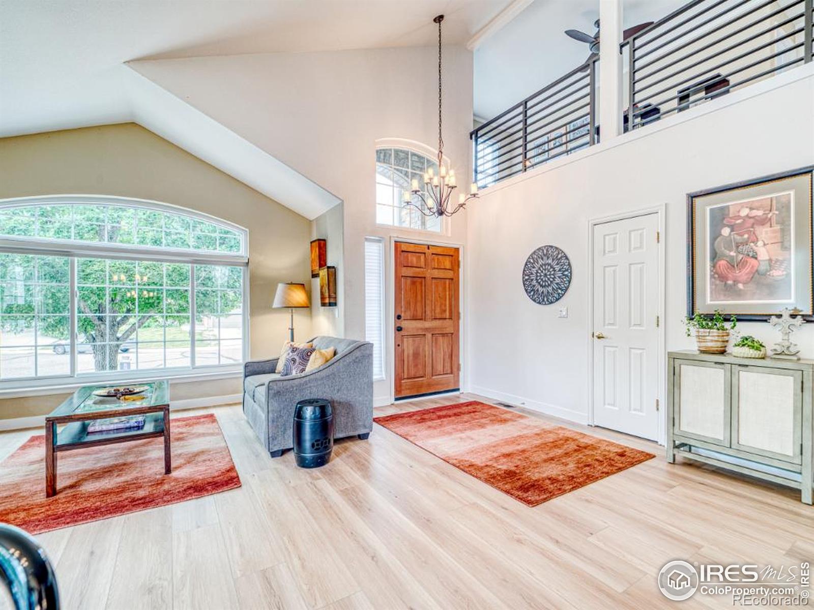 MLS Image #3 for 9838  cypress point circle,lone tree, Colorado