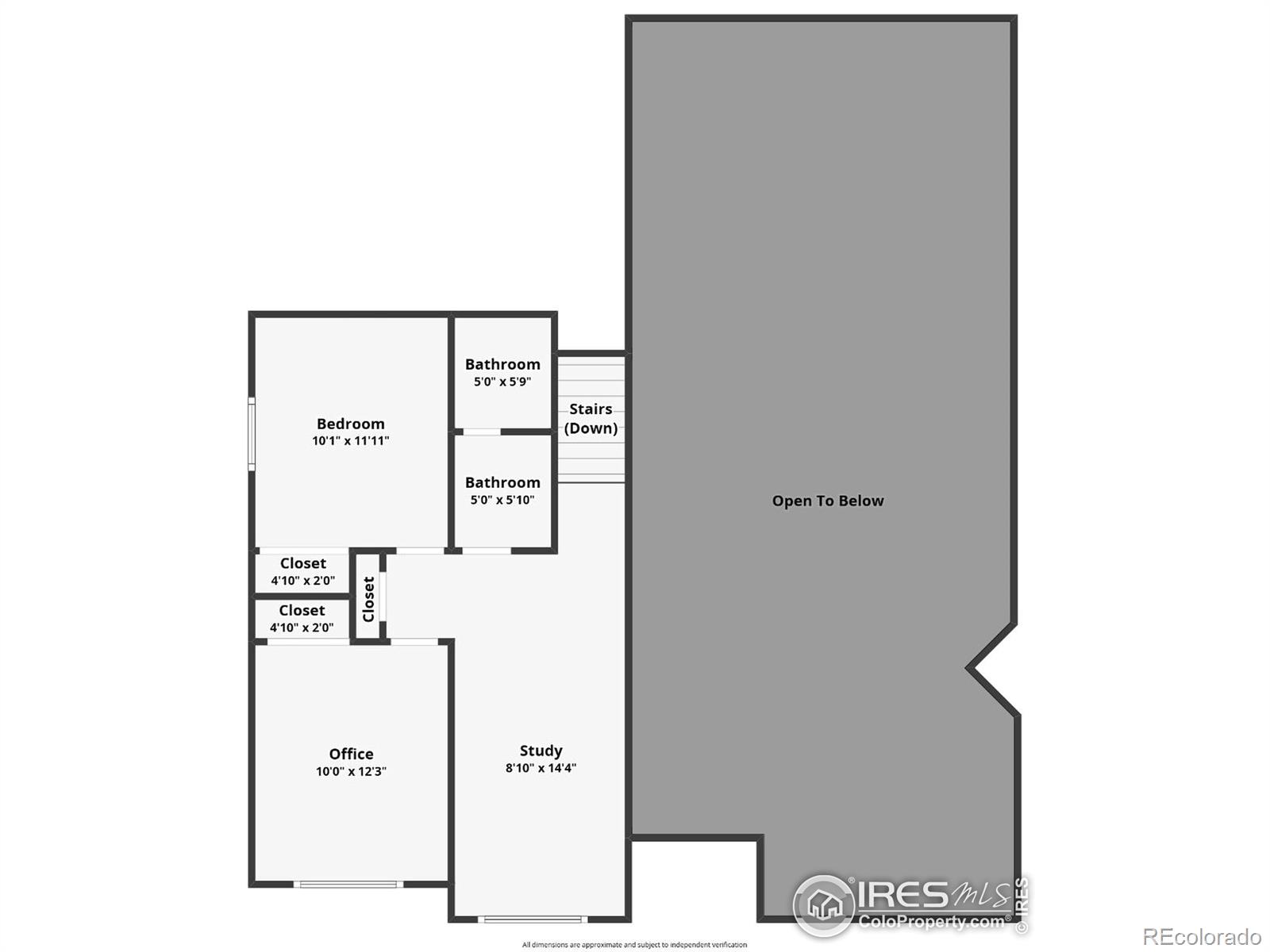 MLS Image #35 for 9838  cypress point circle,lone tree, Colorado