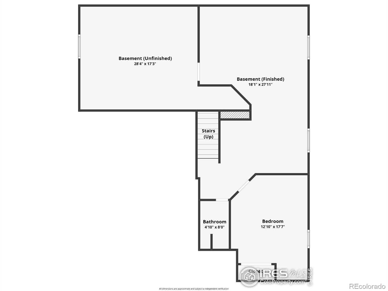MLS Image #36 for 9838  cypress point circle,lone tree, Colorado