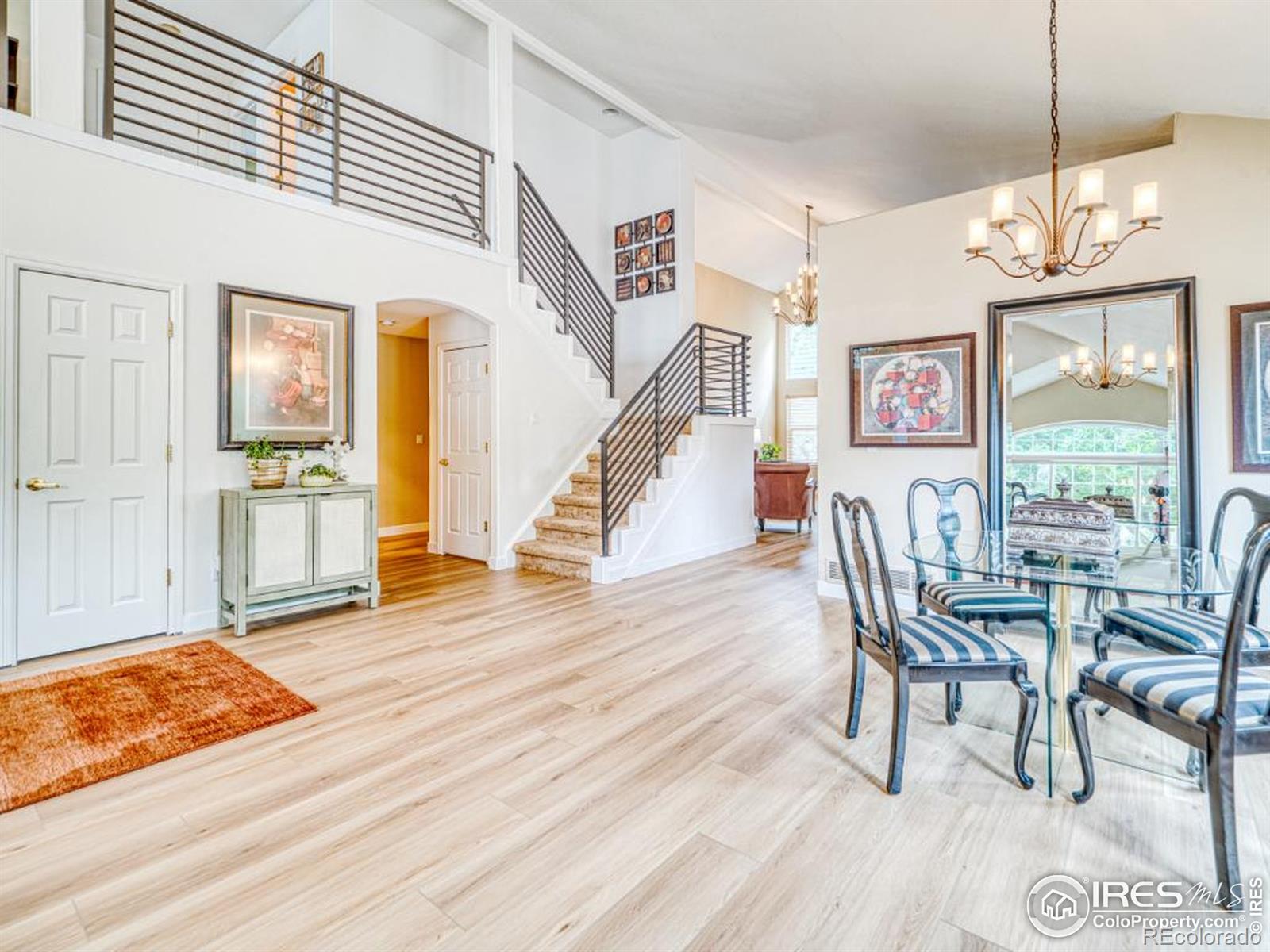 MLS Image #4 for 9838  cypress point circle,lone tree, Colorado