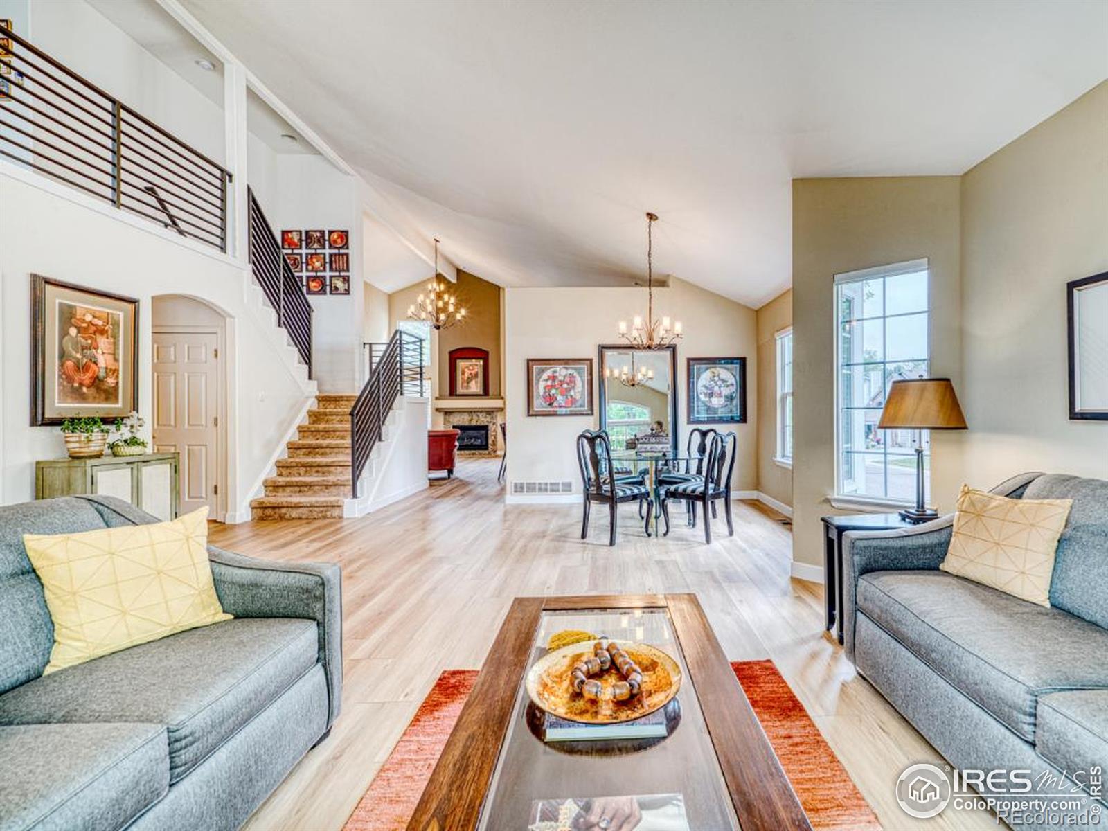 MLS Image #5 for 9838  cypress point circle,lone tree, Colorado