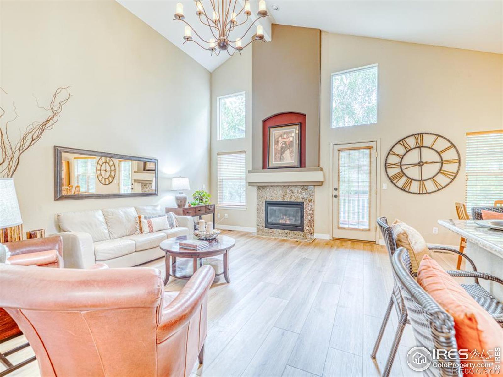 MLS Image #9 for 9838  cypress point circle,lone tree, Colorado