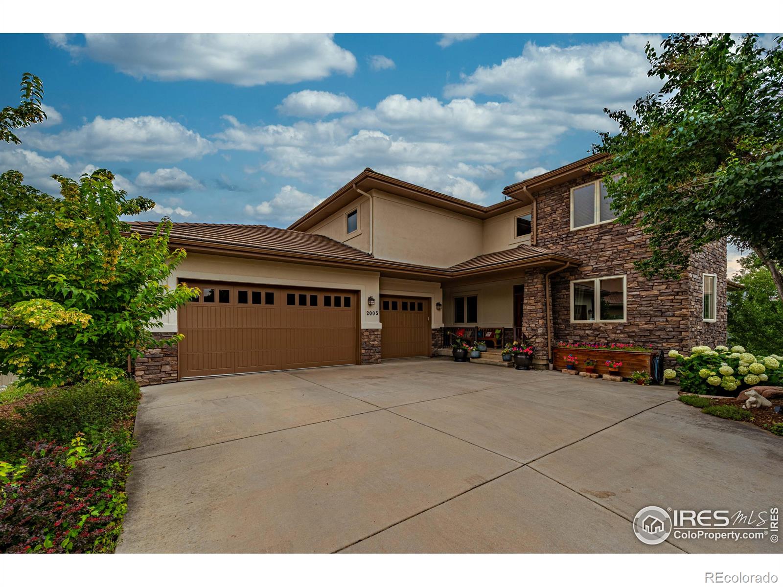 MLS Image #0 for 2005  calico court,longmont, Colorado