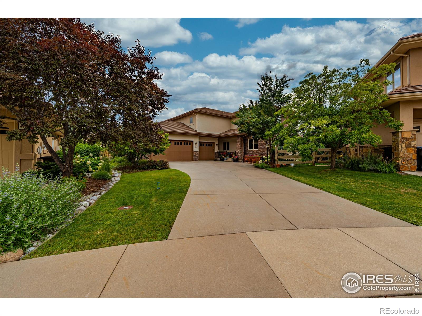 MLS Image #1 for 2005  calico court,longmont, Colorado