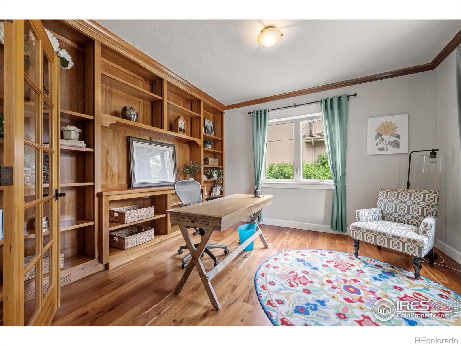 MLS Image #14 for 2005  calico court,longmont, Colorado