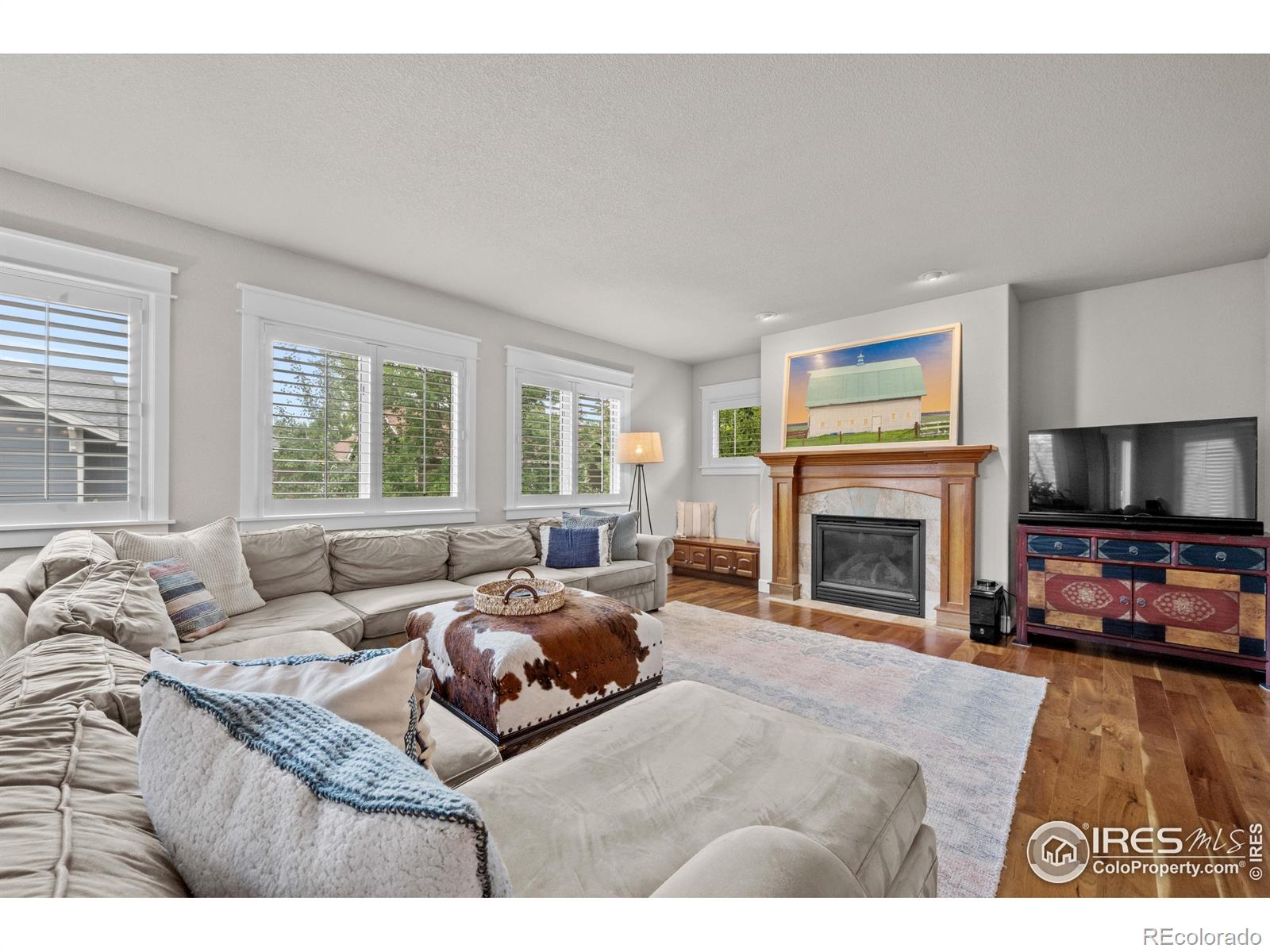 MLS Image #2 for 2005  calico court,longmont, Colorado