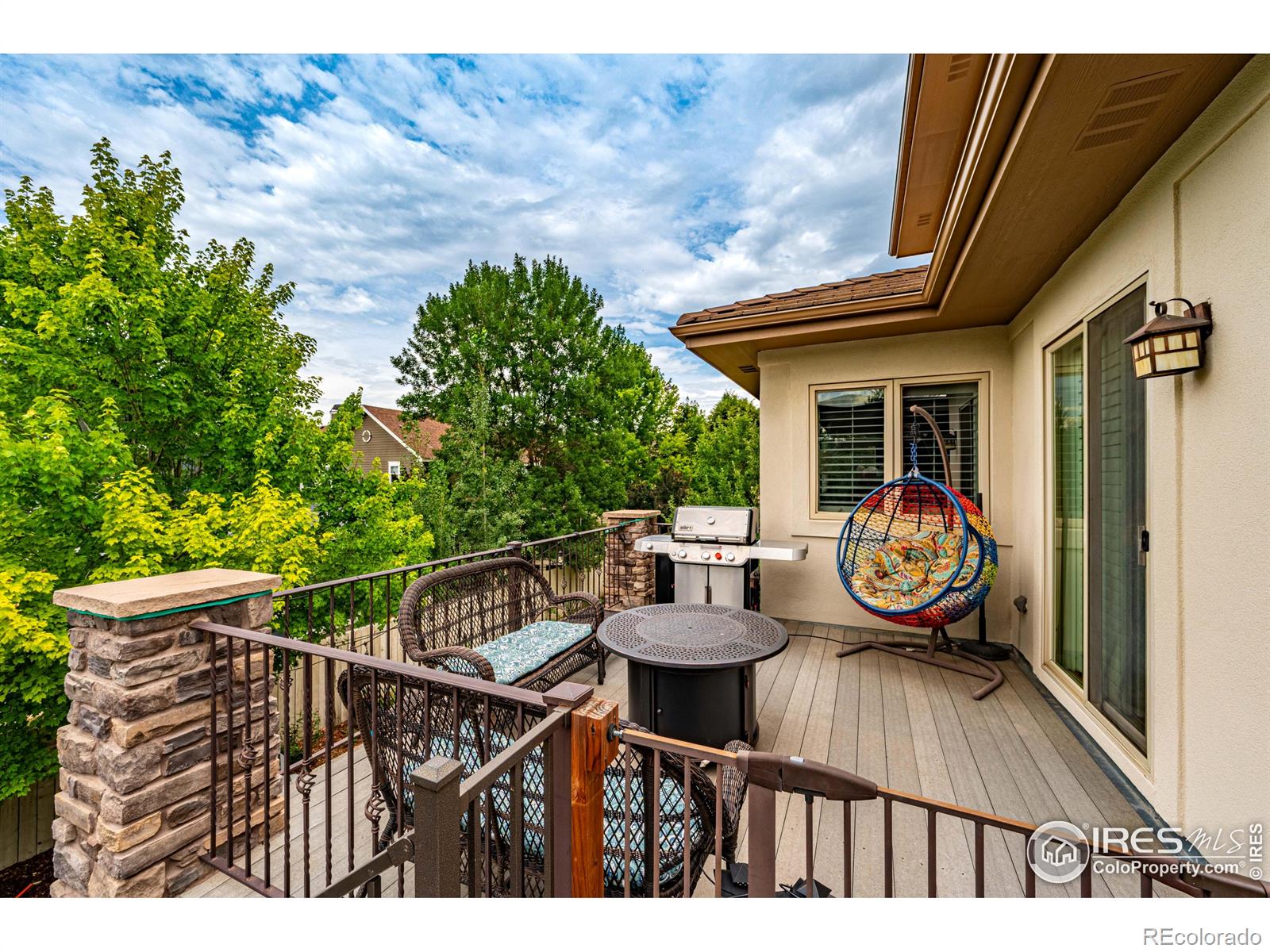 MLS Image #36 for 2005  calico court,longmont, Colorado