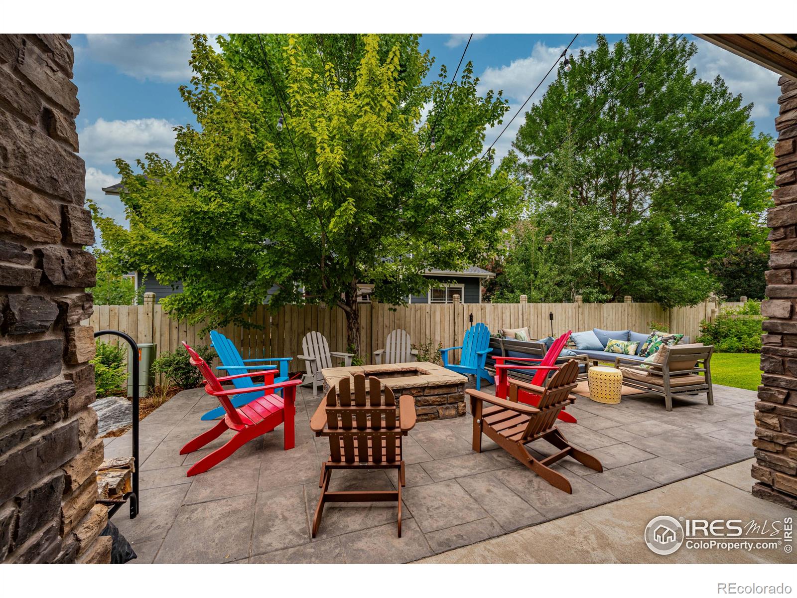 MLS Image #37 for 2005  calico court,longmont, Colorado