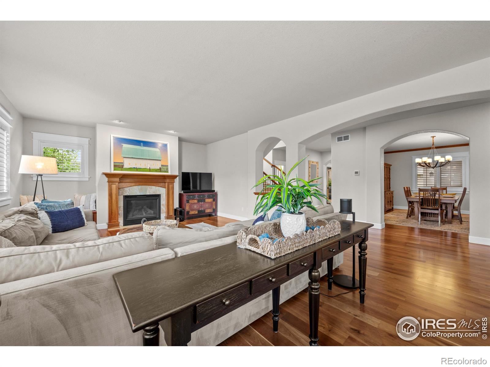 MLS Image #4 for 2005  calico court,longmont, Colorado