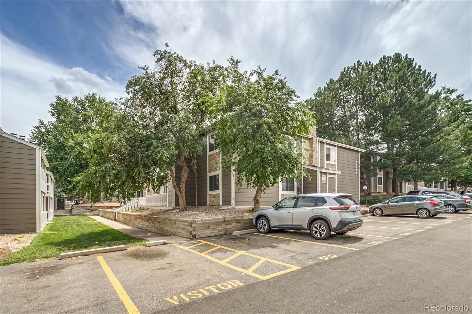 MLS Image #1 for 18033 e ohio avenue,aurora, Colorado