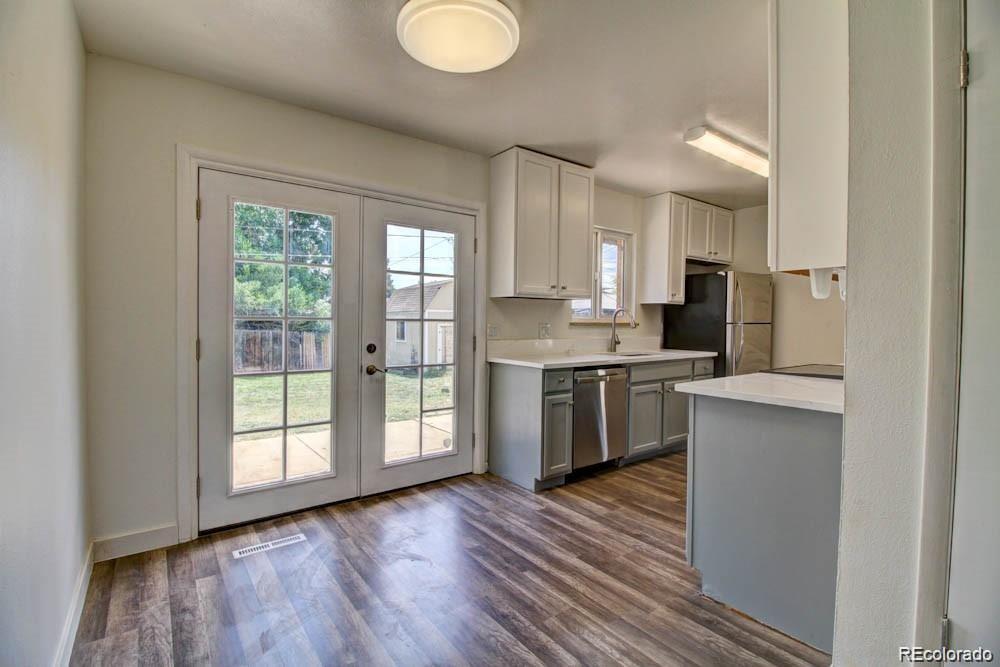CMA Image for 8418  Ames ,Arvada, Colorado