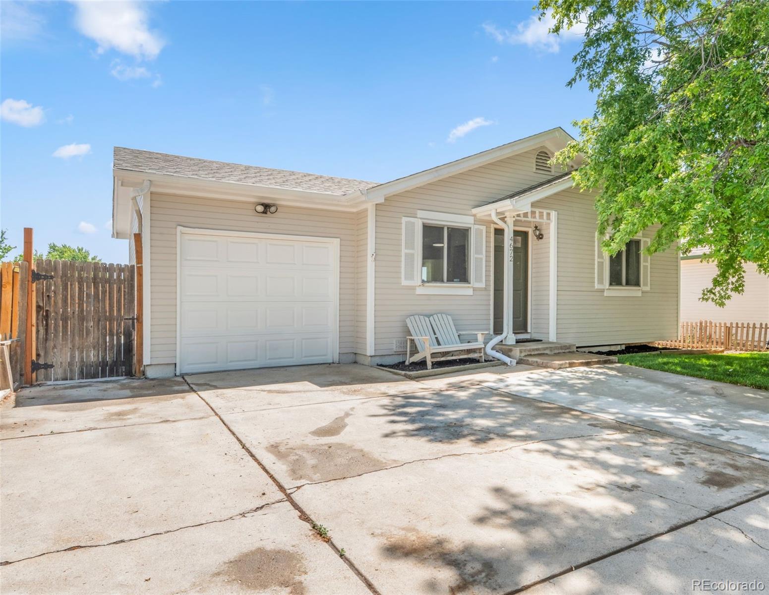 MLS Image #1 for 4672 s pagosa circle,aurora, Colorado