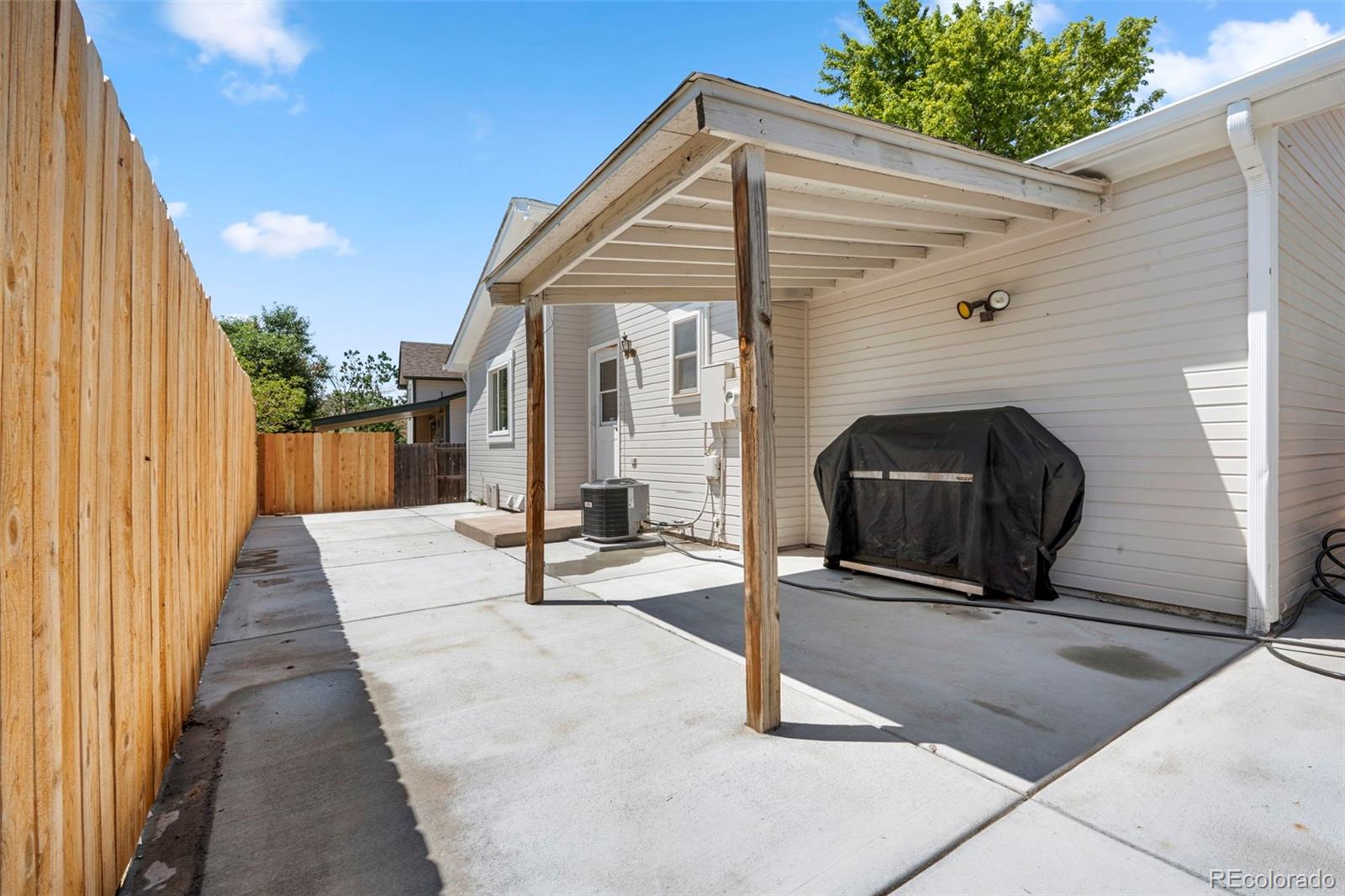 MLS Image #12 for 4672 s pagosa circle,aurora, Colorado