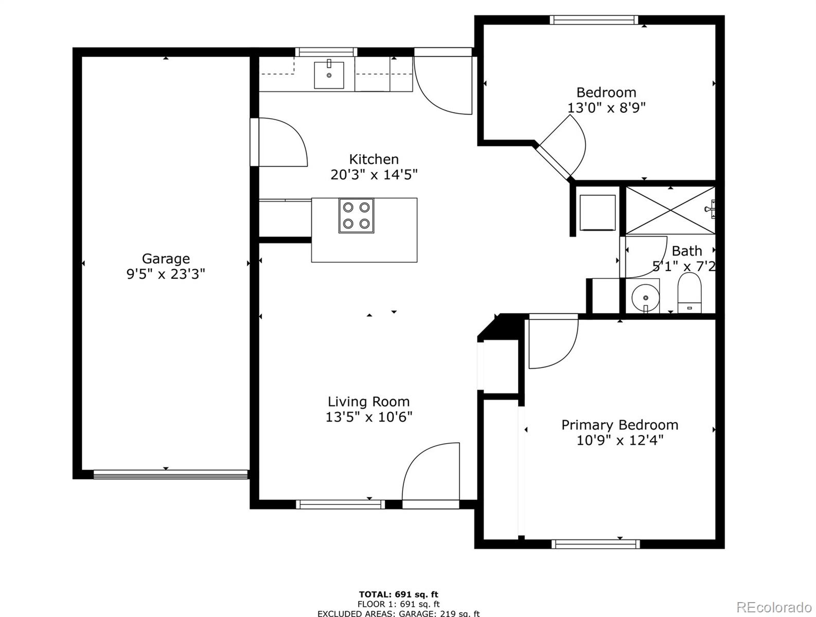 MLS Image #16 for 4672 s pagosa circle,aurora, Colorado