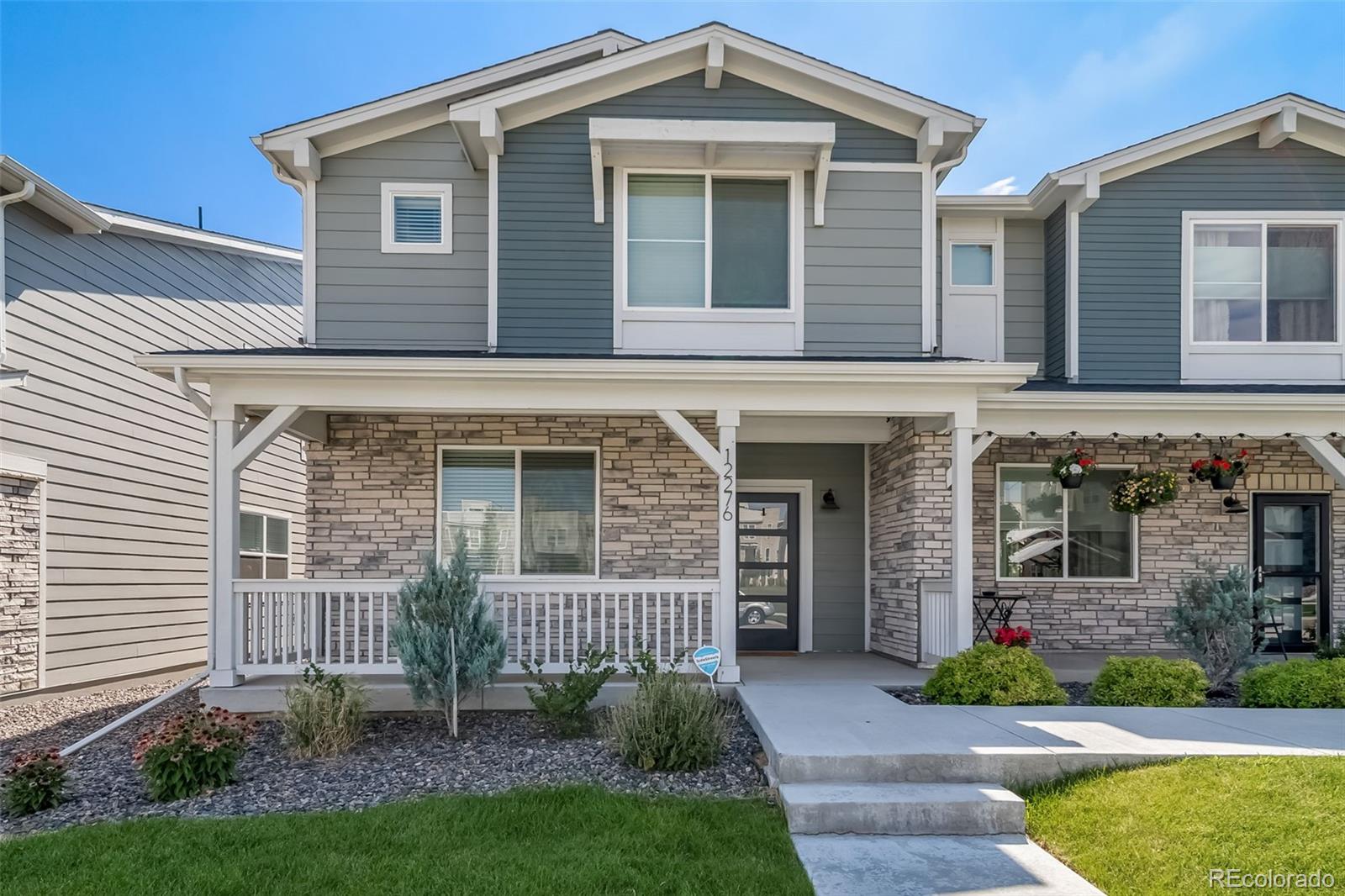 MLS Image #0 for 12276  dairy street,thornton, Colorado