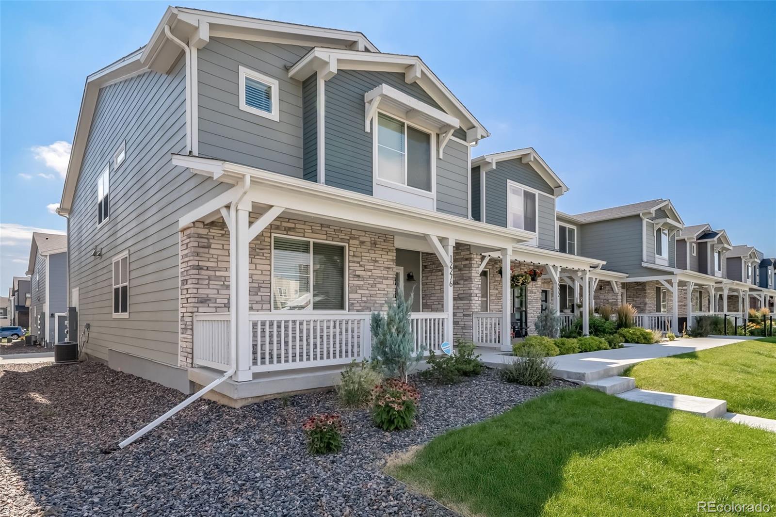 MLS Image #2 for 12276  dairy street,thornton, Colorado