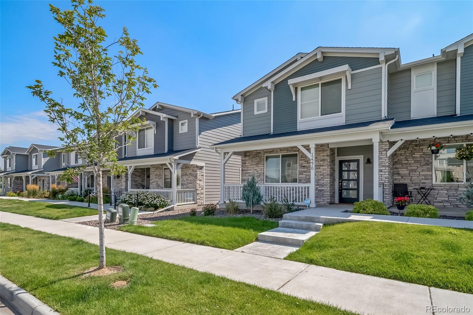 MLS Image #3 for 12276  dairy street,thornton, Colorado