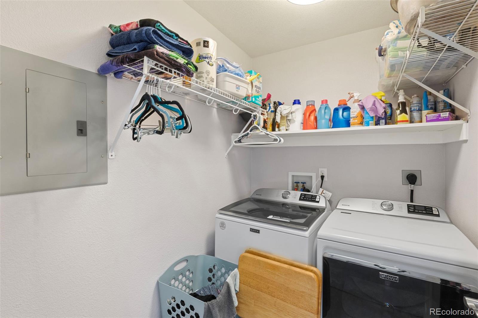 MLS Image #21 for 3730  penny point,colorado springs, Colorado