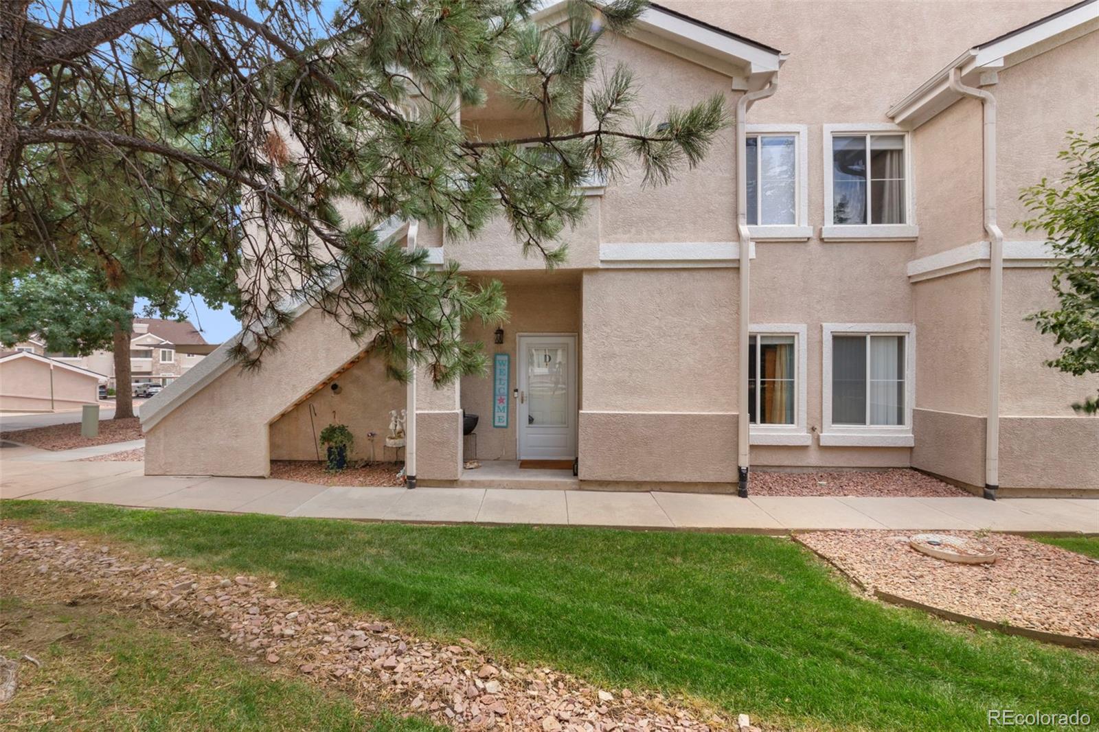 MLS Image #25 for 3730  penny point,colorado springs, Colorado
