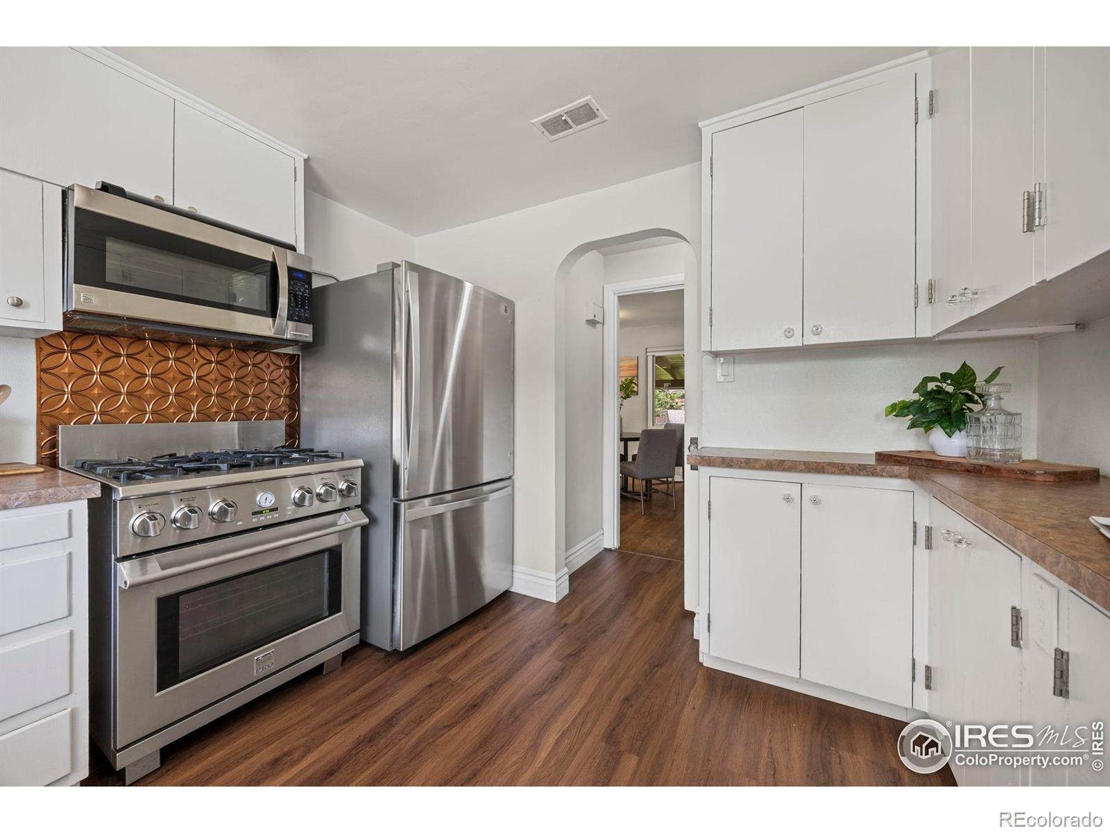 MLS Image #12 for 1010 w mulberry street,fort collins, Colorado