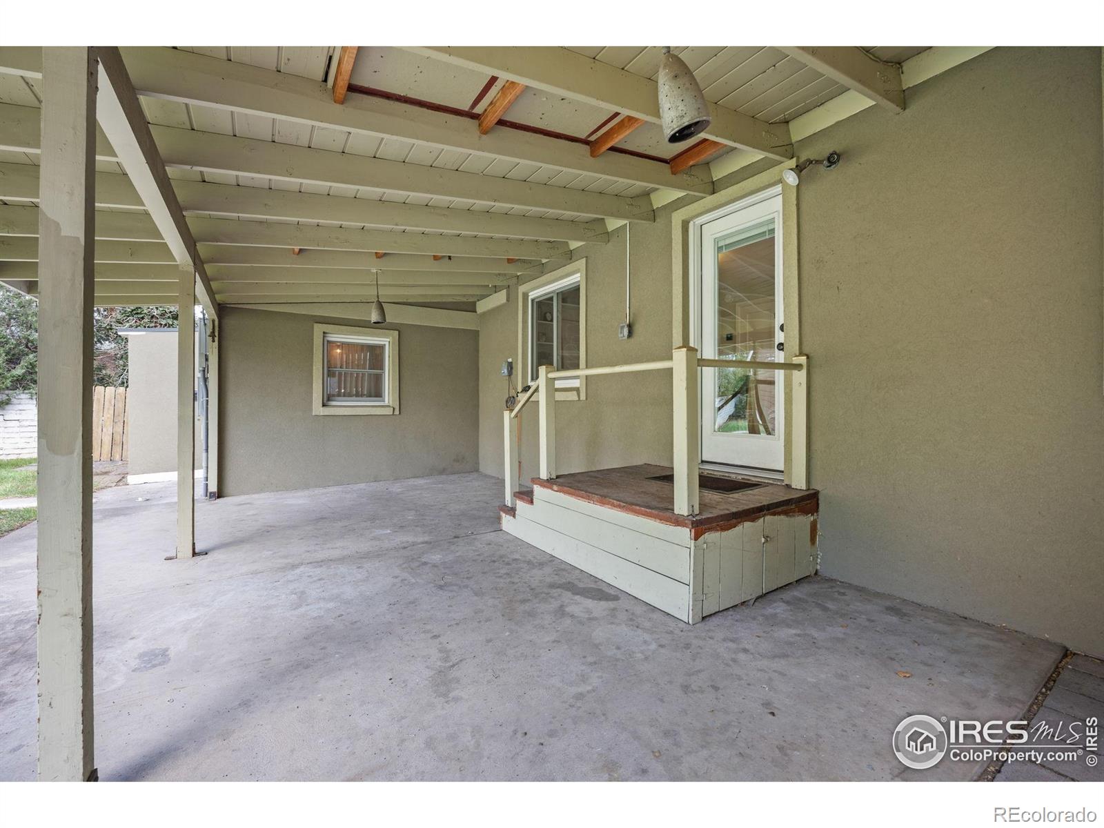 MLS Image #25 for 1010 w mulberry street,fort collins, Colorado