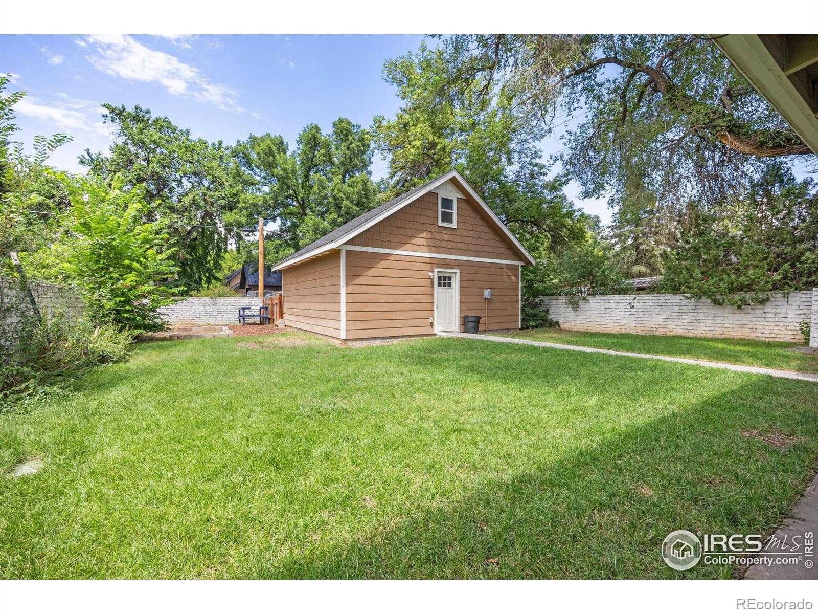 MLS Image #26 for 1010 w mulberry street,fort collins, Colorado