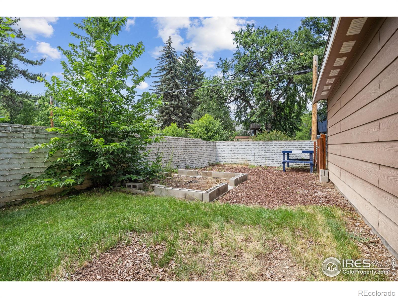 MLS Image #27 for 1010 w mulberry street,fort collins, Colorado