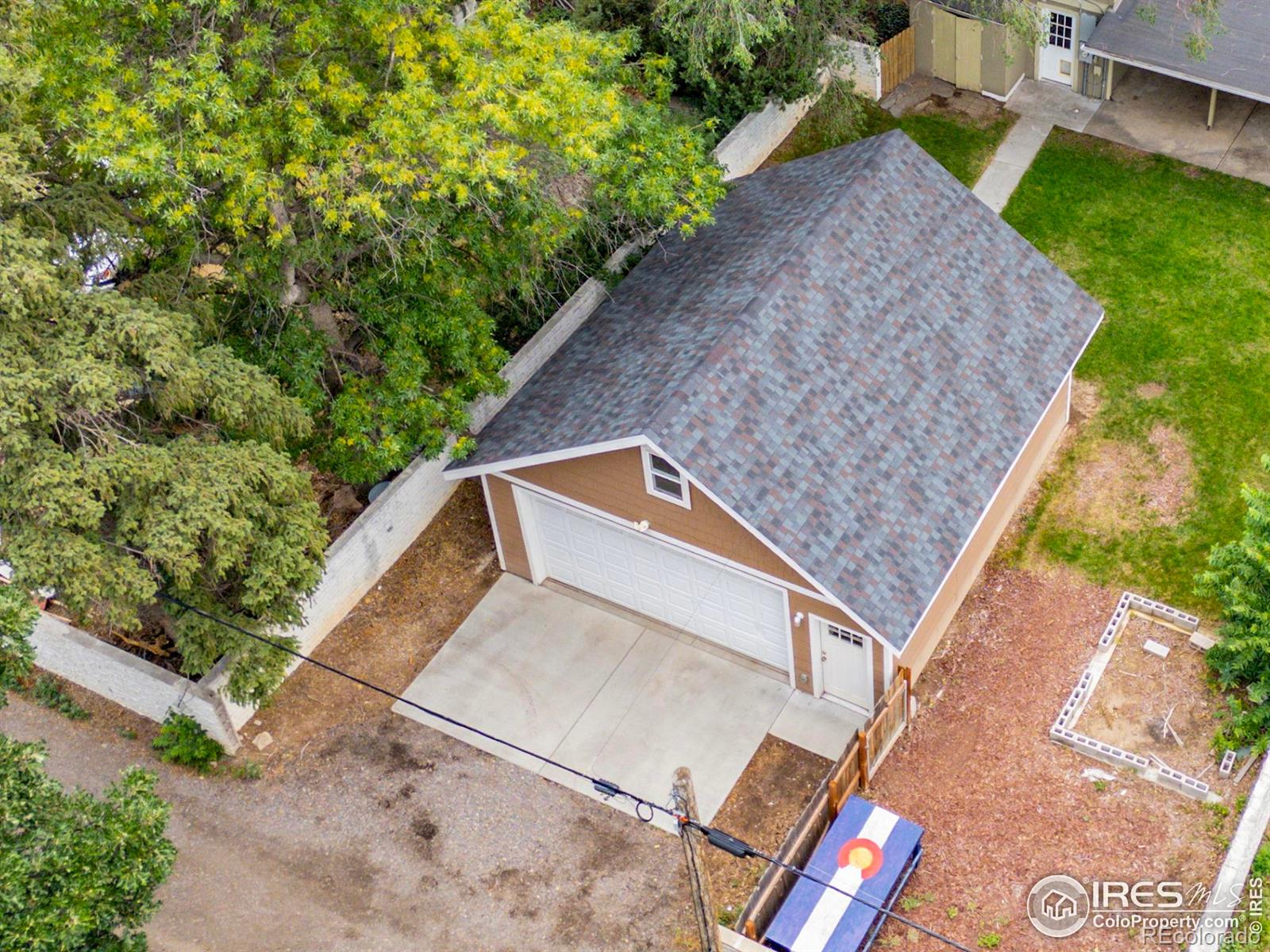 MLS Image #28 for 1010 w mulberry street,fort collins, Colorado