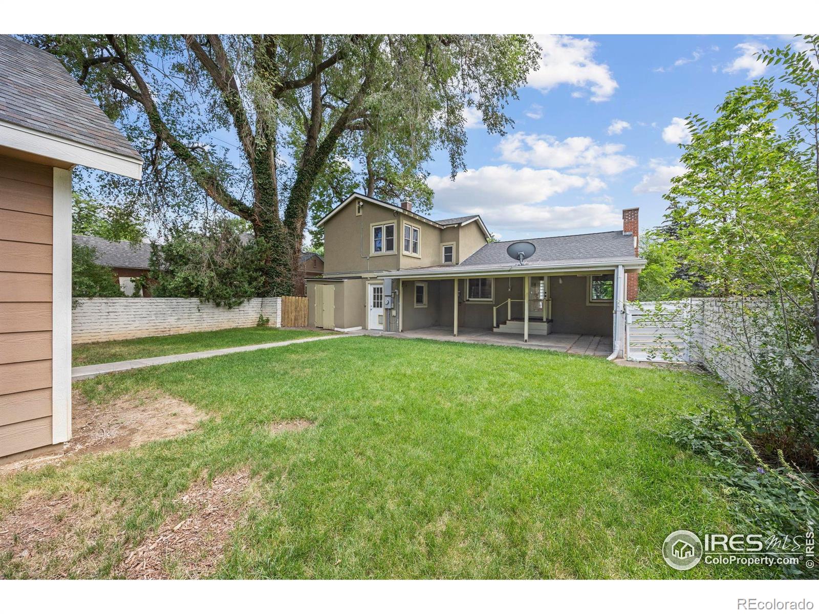 MLS Image #30 for 1010 w mulberry street,fort collins, Colorado
