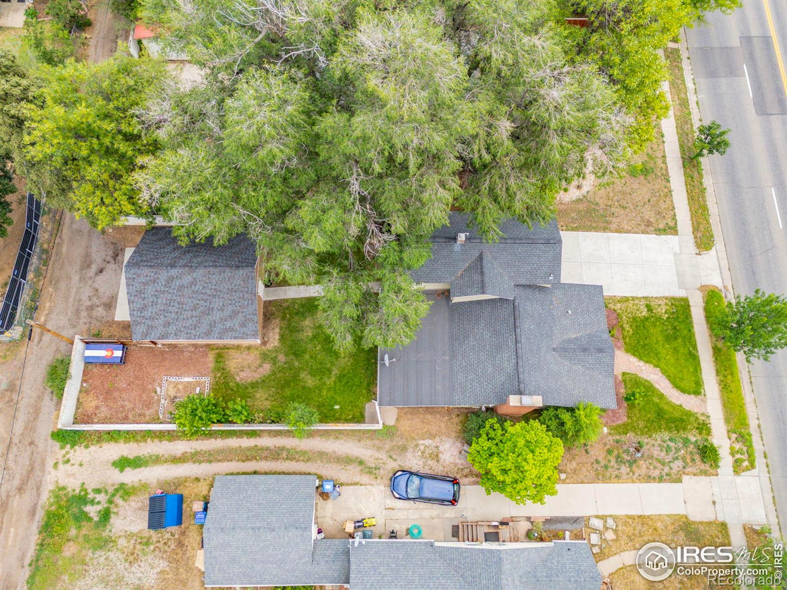MLS Image #32 for 1010 w mulberry street,fort collins, Colorado