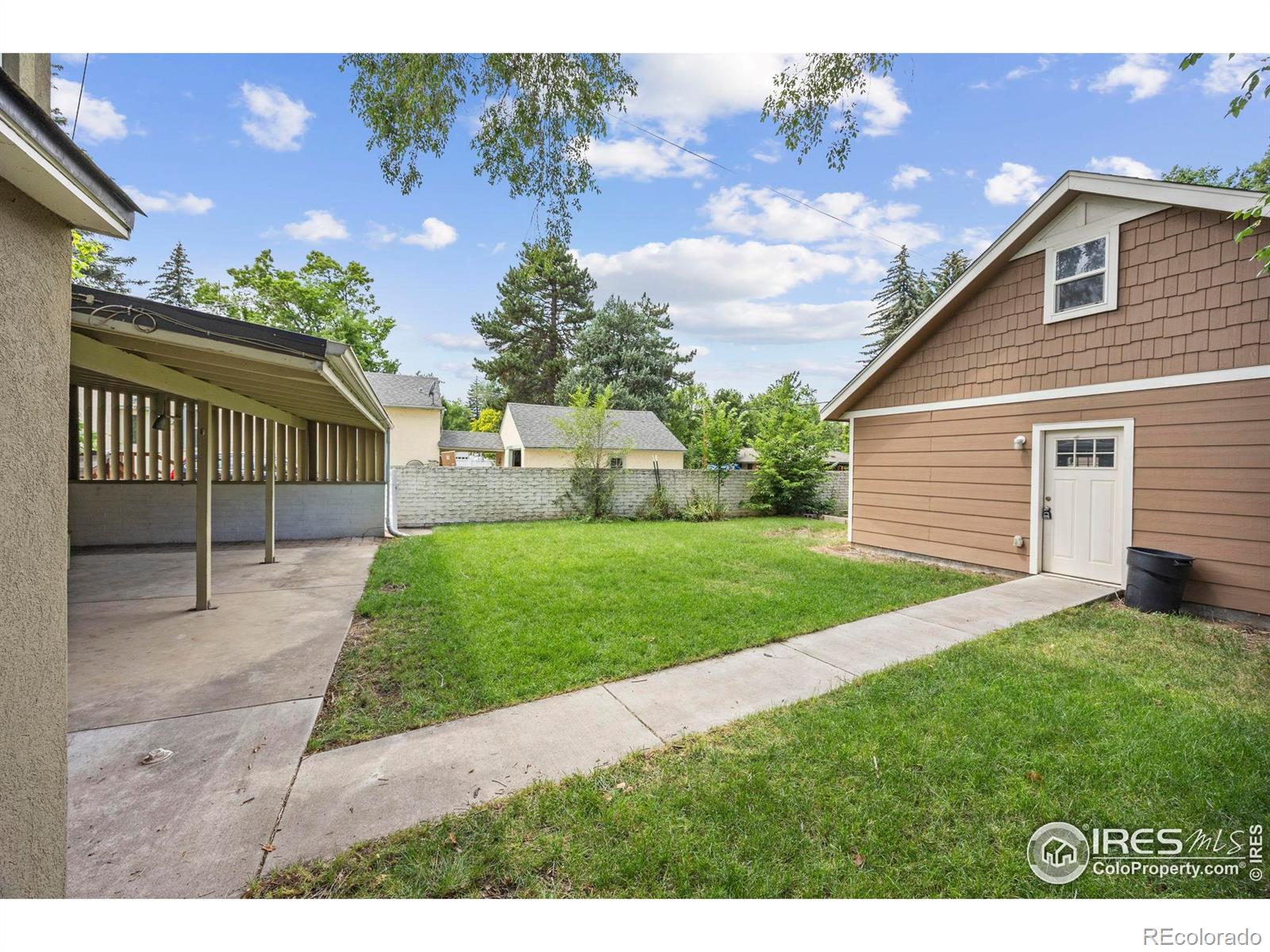 MLS Image #33 for 1010 w mulberry street,fort collins, Colorado