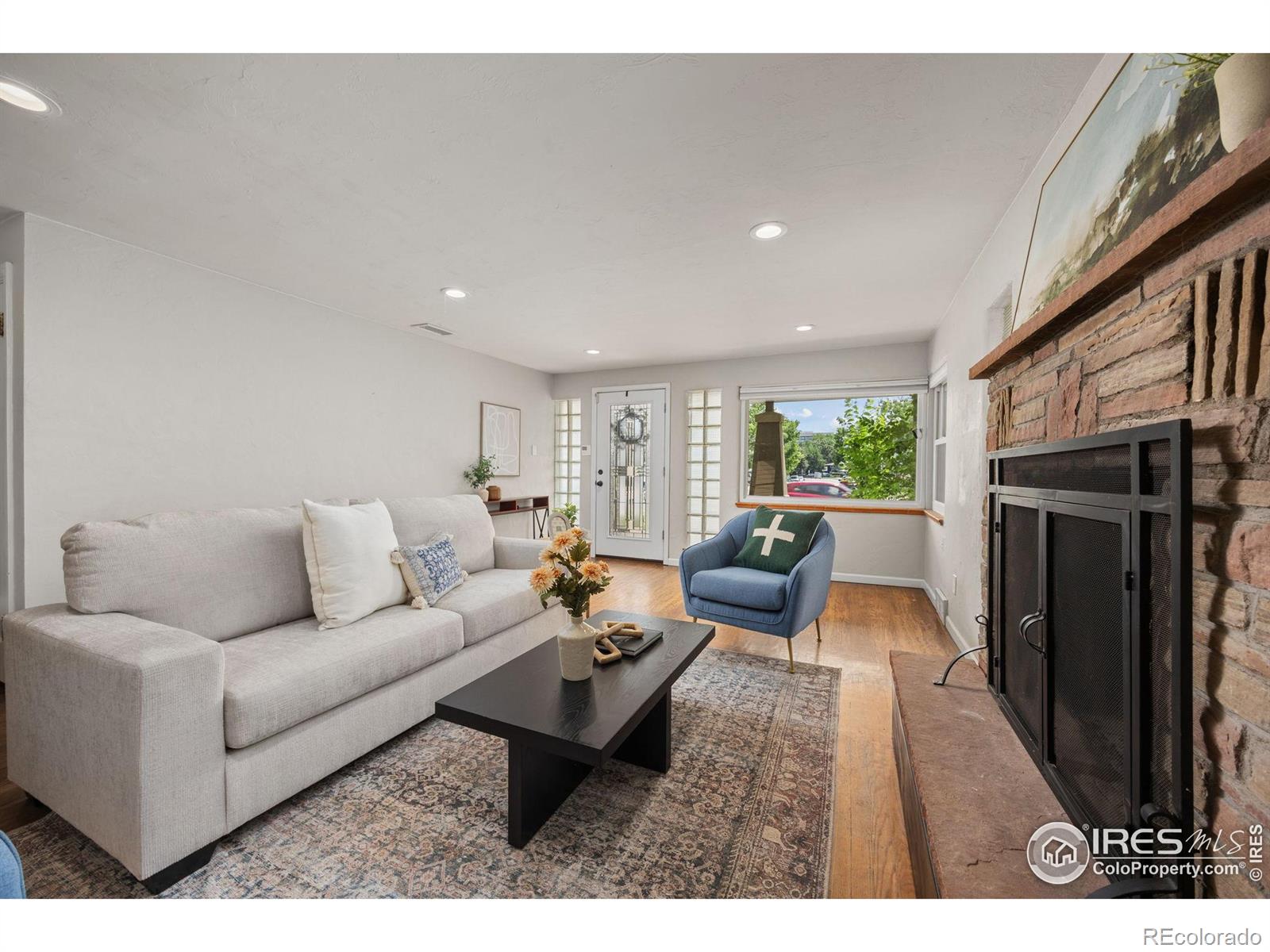 MLS Image #5 for 1010 w mulberry street,fort collins, Colorado