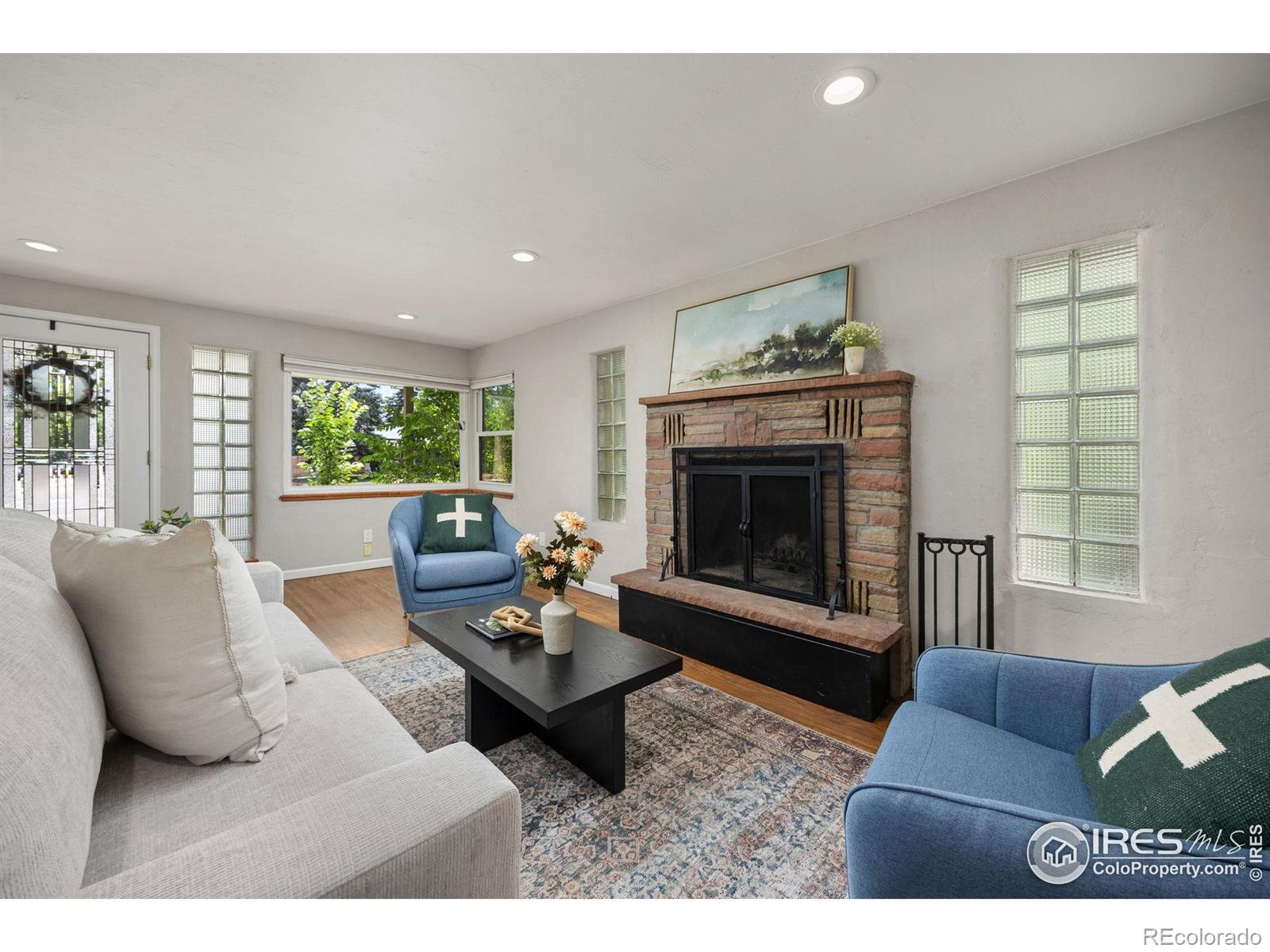 MLS Image #6 for 1010 w mulberry street,fort collins, Colorado